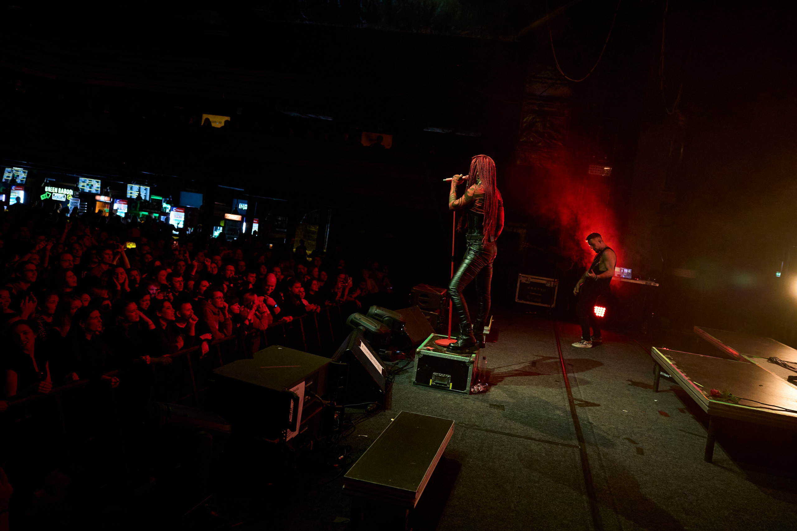 15.11.2024 Lascala в Base. Виктория Ахмылова. Фотограф в Москве