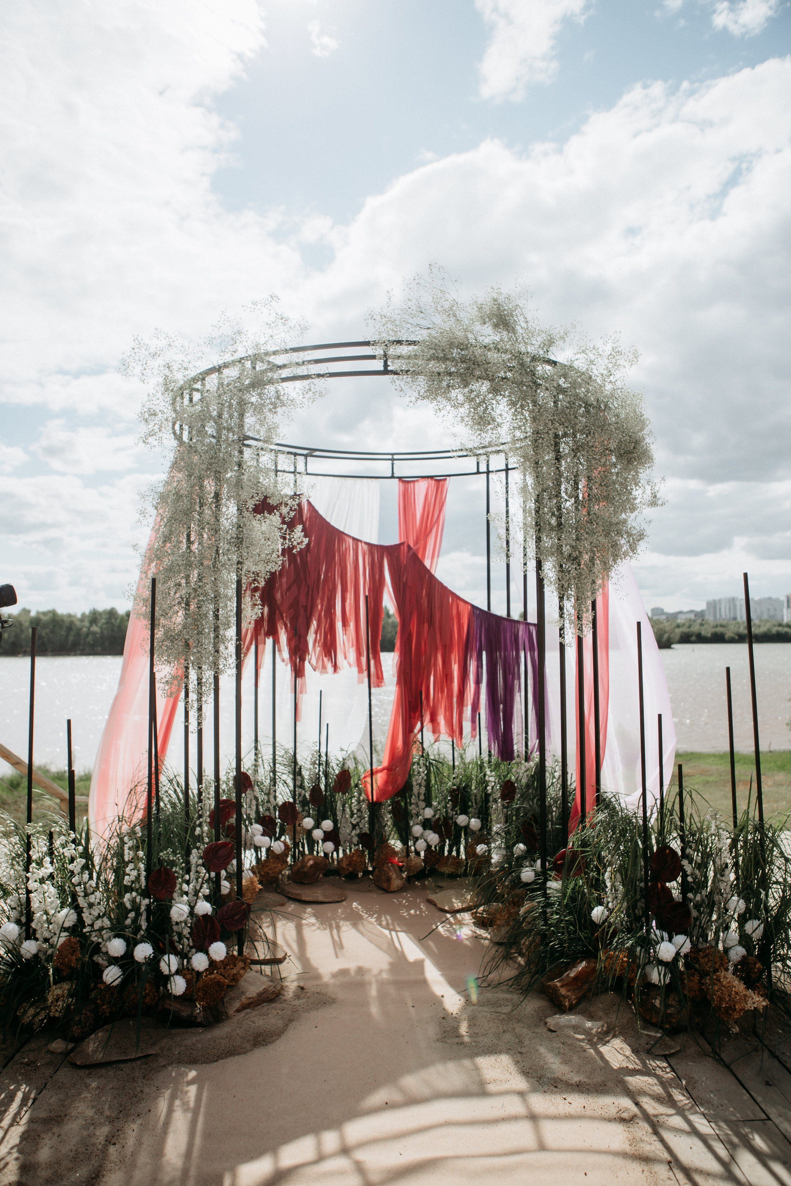 Евгений & Мария. Главная