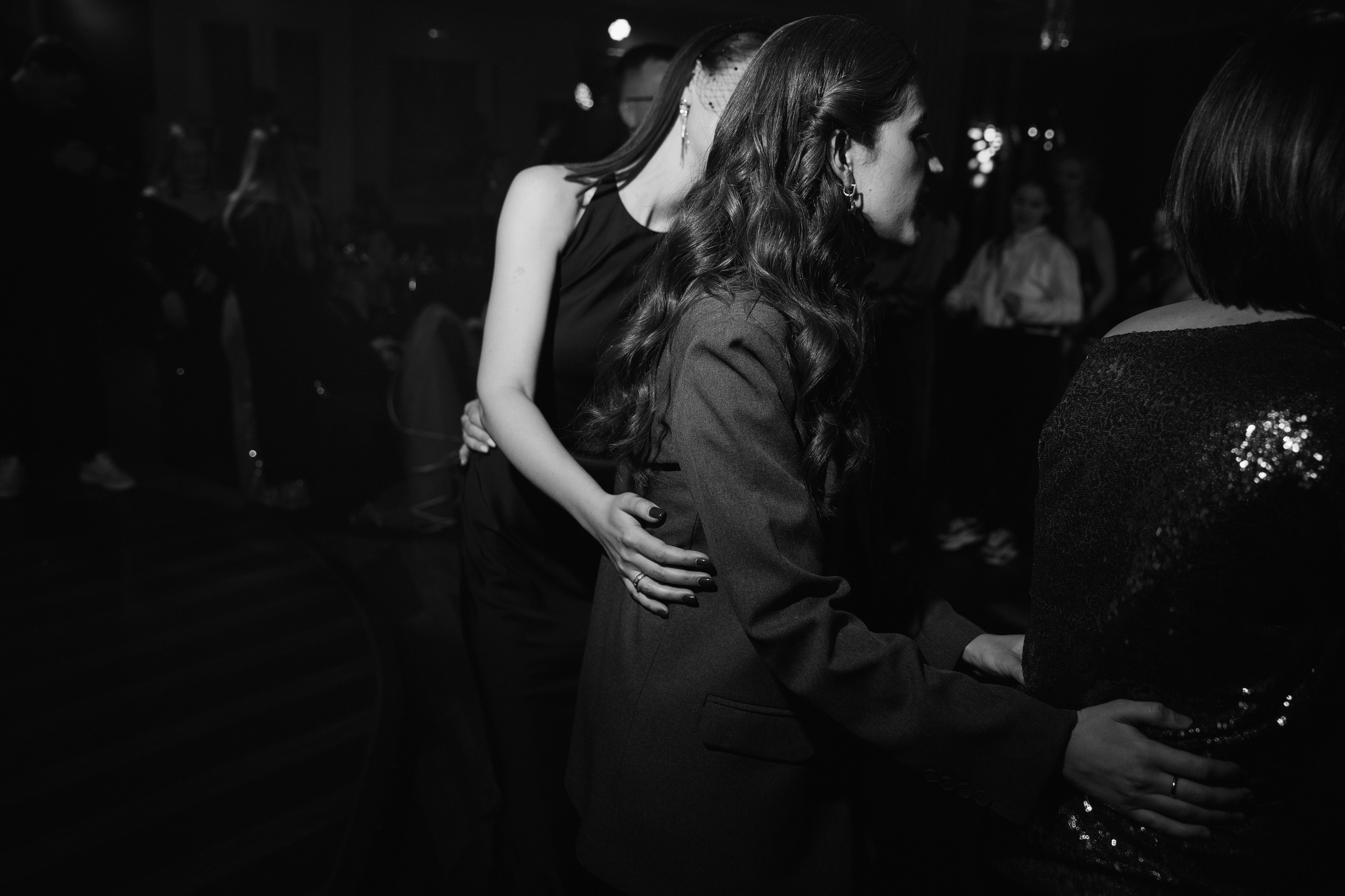 Тайный Бал. Главная