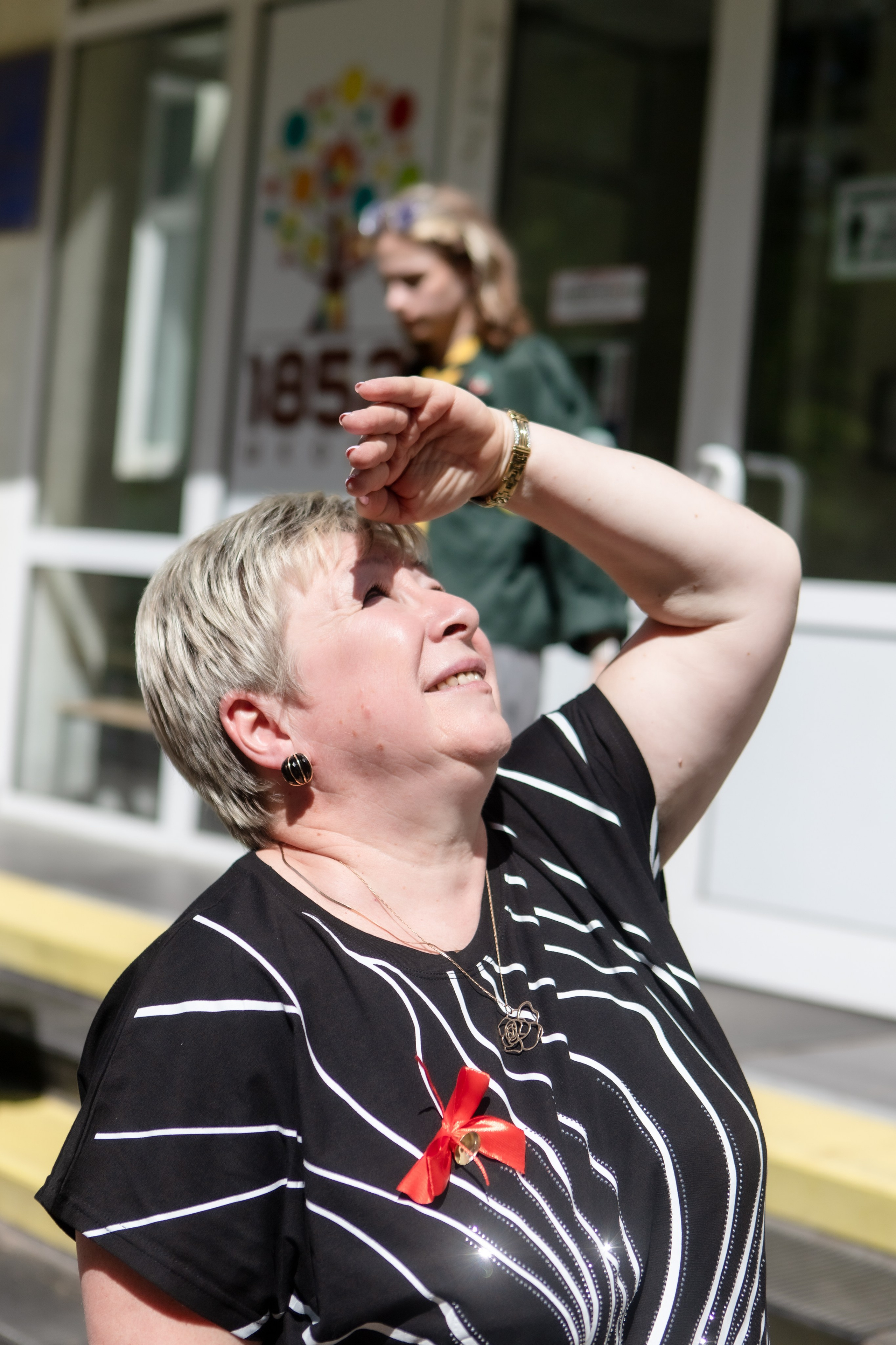 Последний звонок 2024. Фотограф в Москве Серегина Екатерина