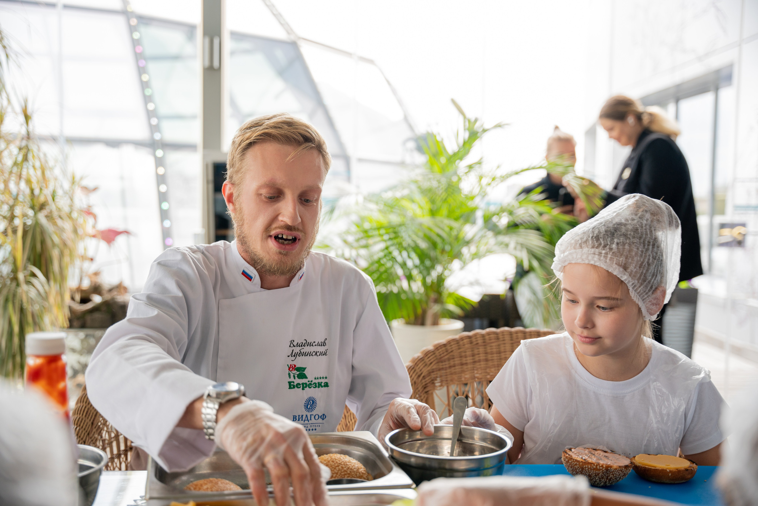 МАСТЕР-КЛАСС ДЛЯ ДЕТЕЙ. Фотограф на любое мероприятие