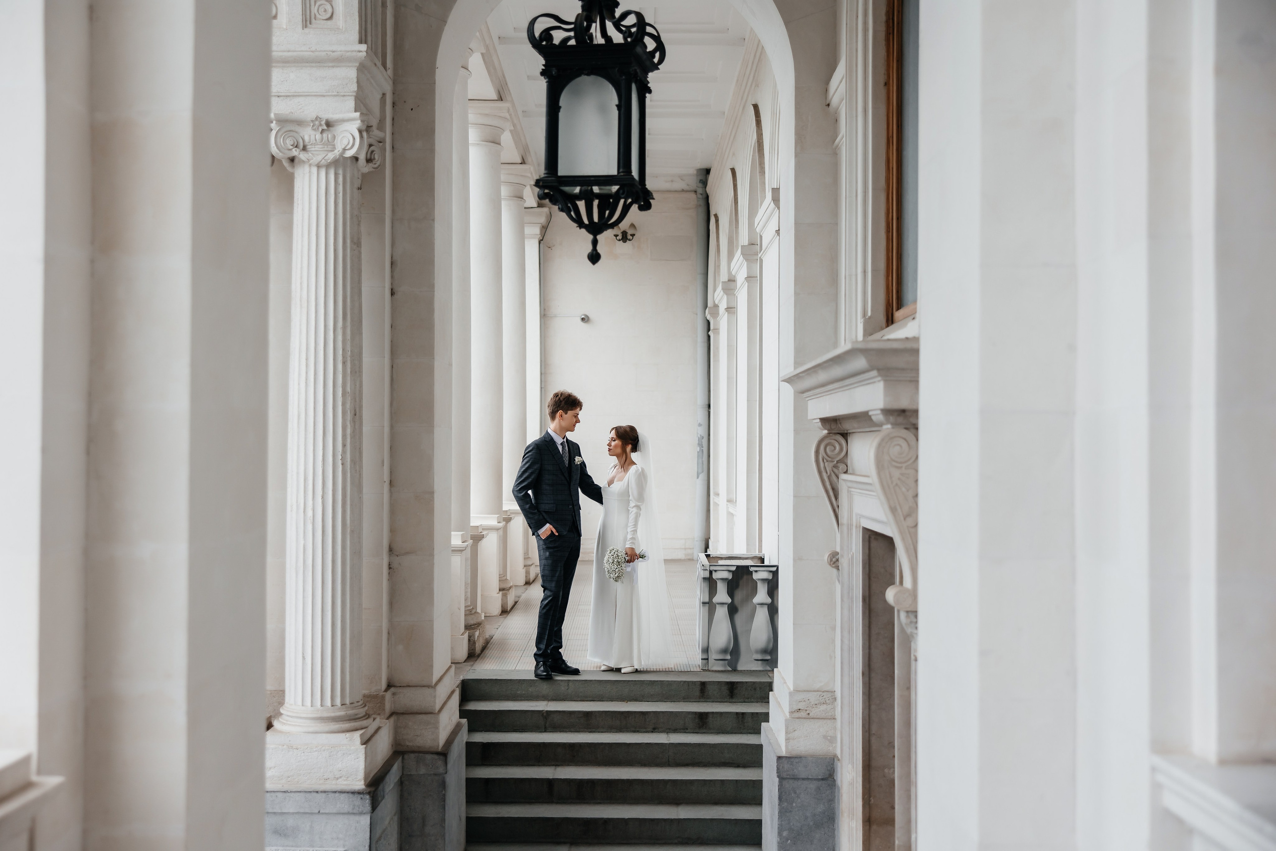 Анонс свадьбы для Марины и Ивана. Свадебный фотограф в Крыму и Севастополе Ольга Баскакова