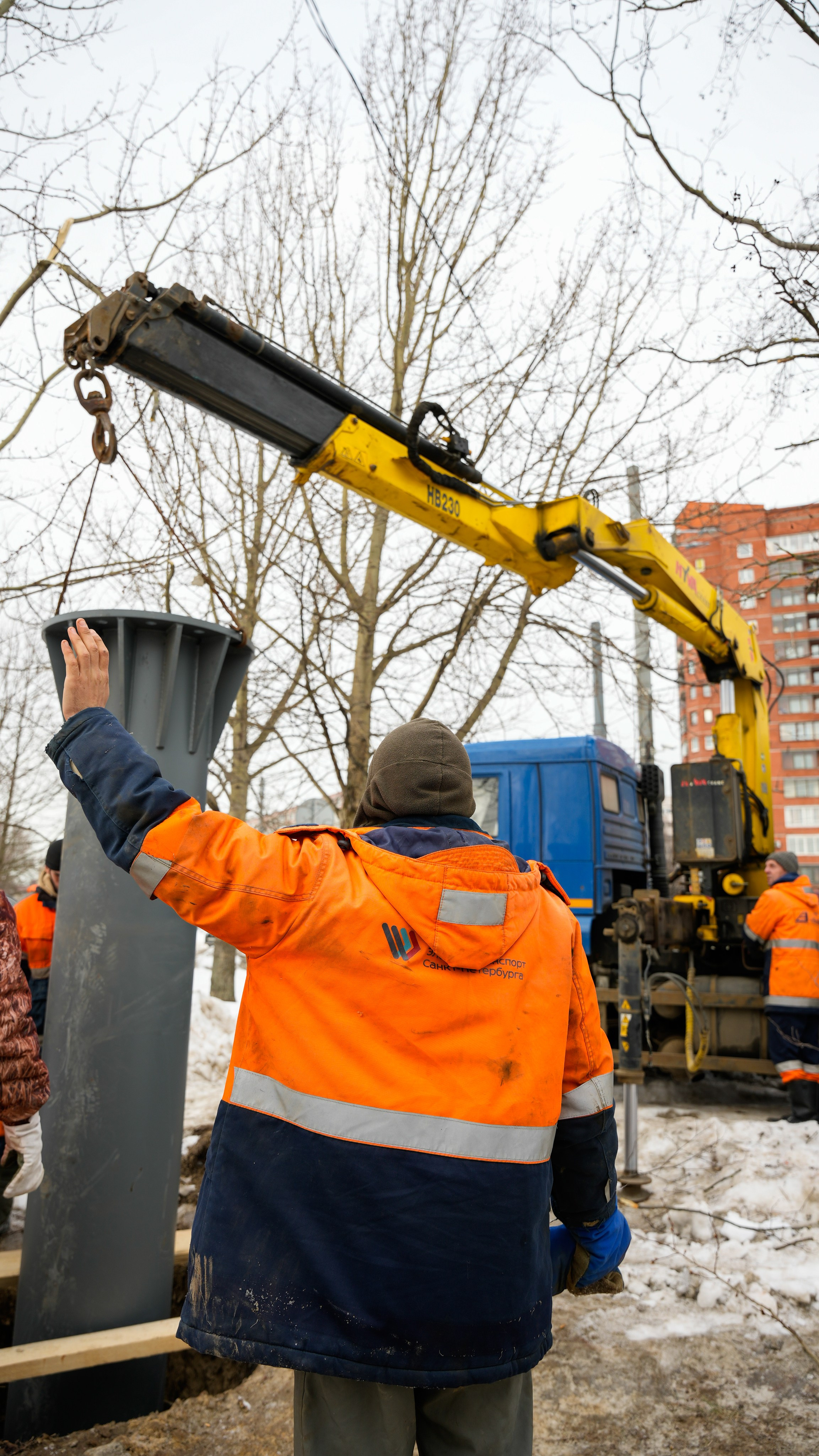 Репортажная. SMIRNOV MEDIA | Видео для бизнеса СПб