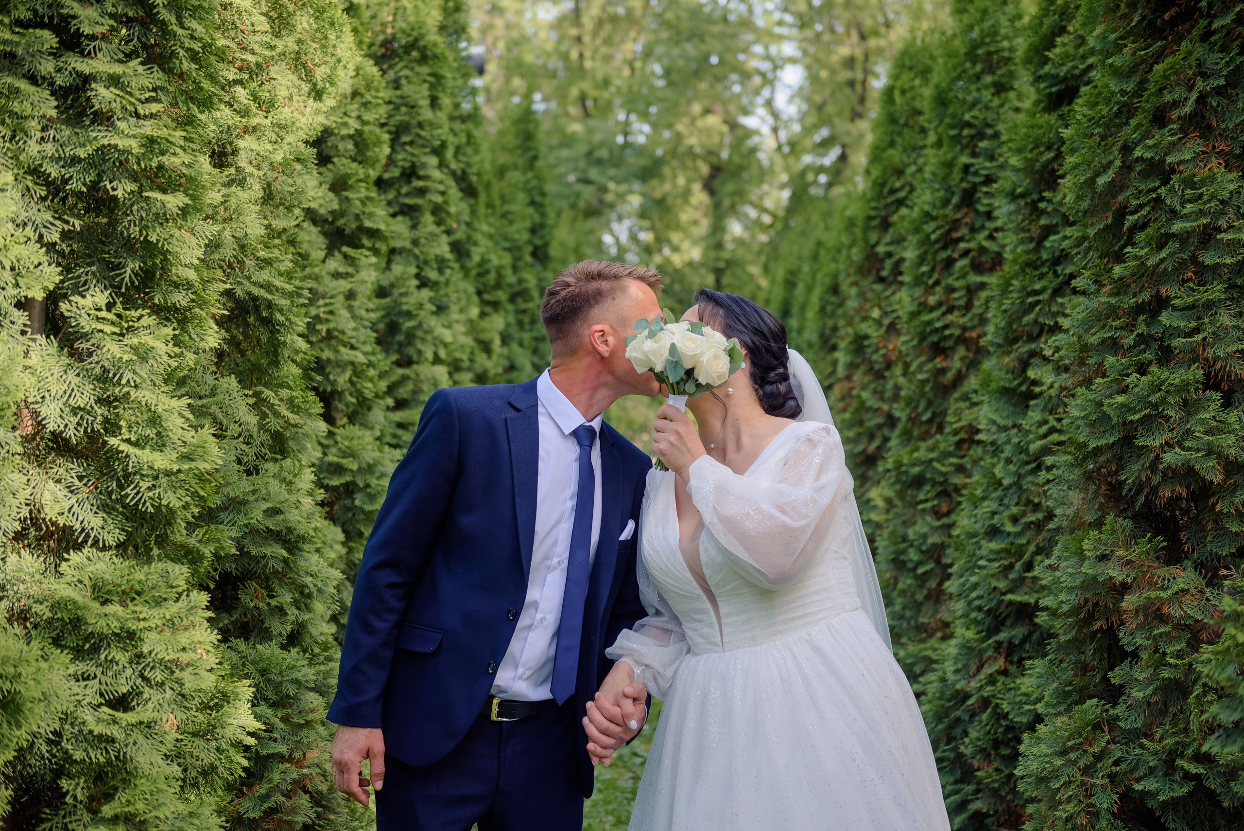 Дмитрий и Маргарита. Семейный фотограф в Рязани Мария Ермакова