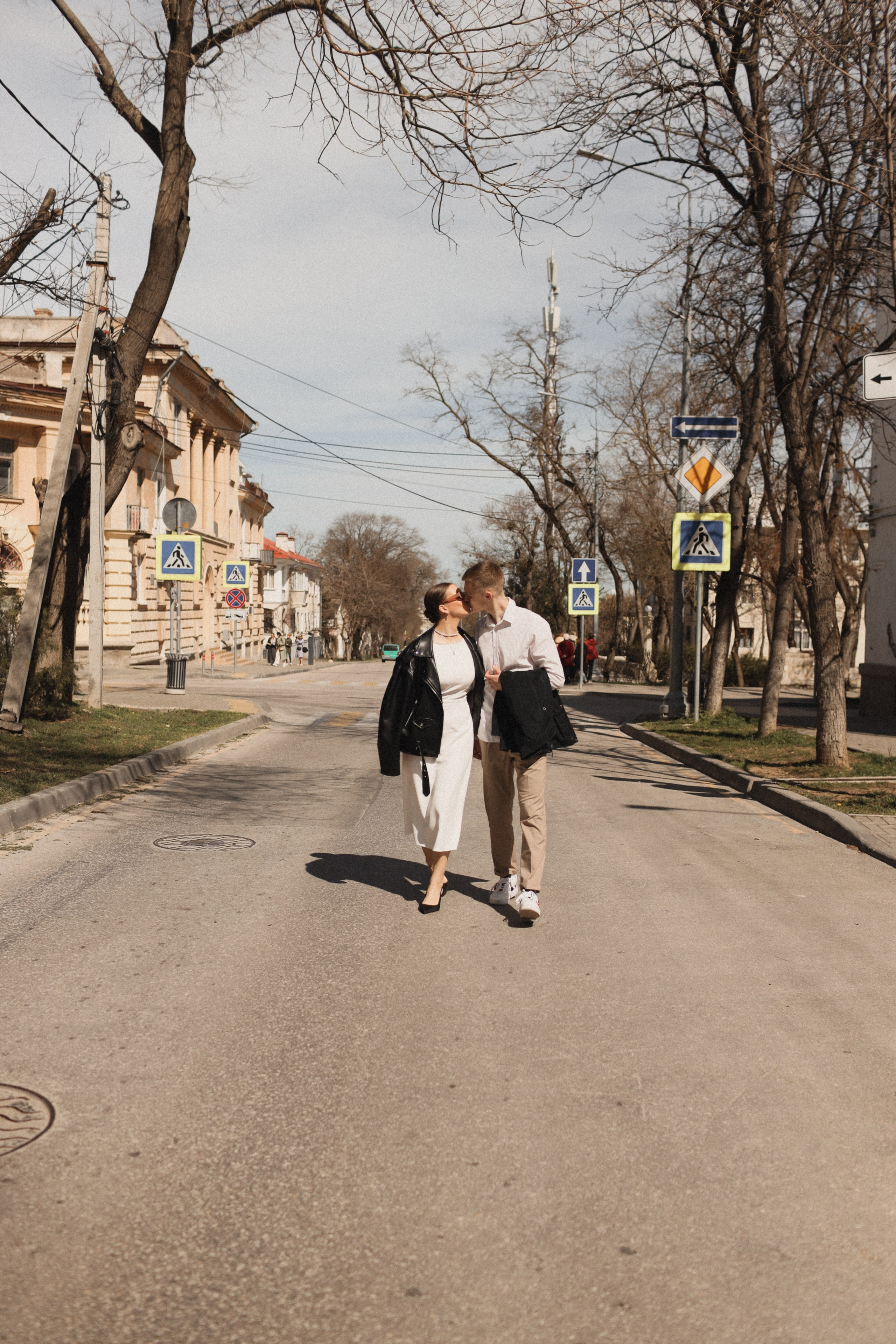 Z•A•G•S. Фотограф Воронцова Виталия Крым Севастополь