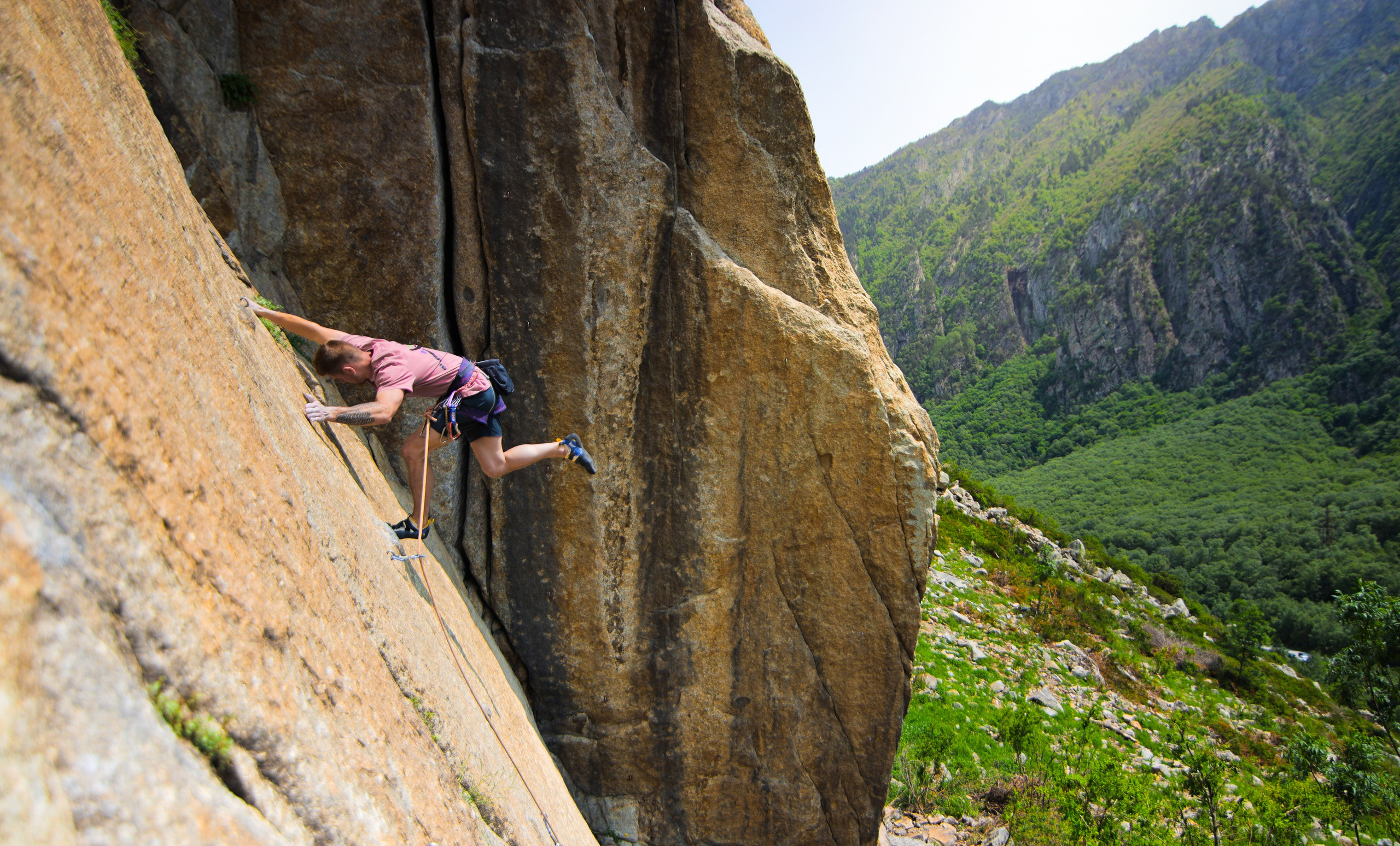 Спорт. Глеб Захаренко — спортивный и репортажный фотограф в Крыму