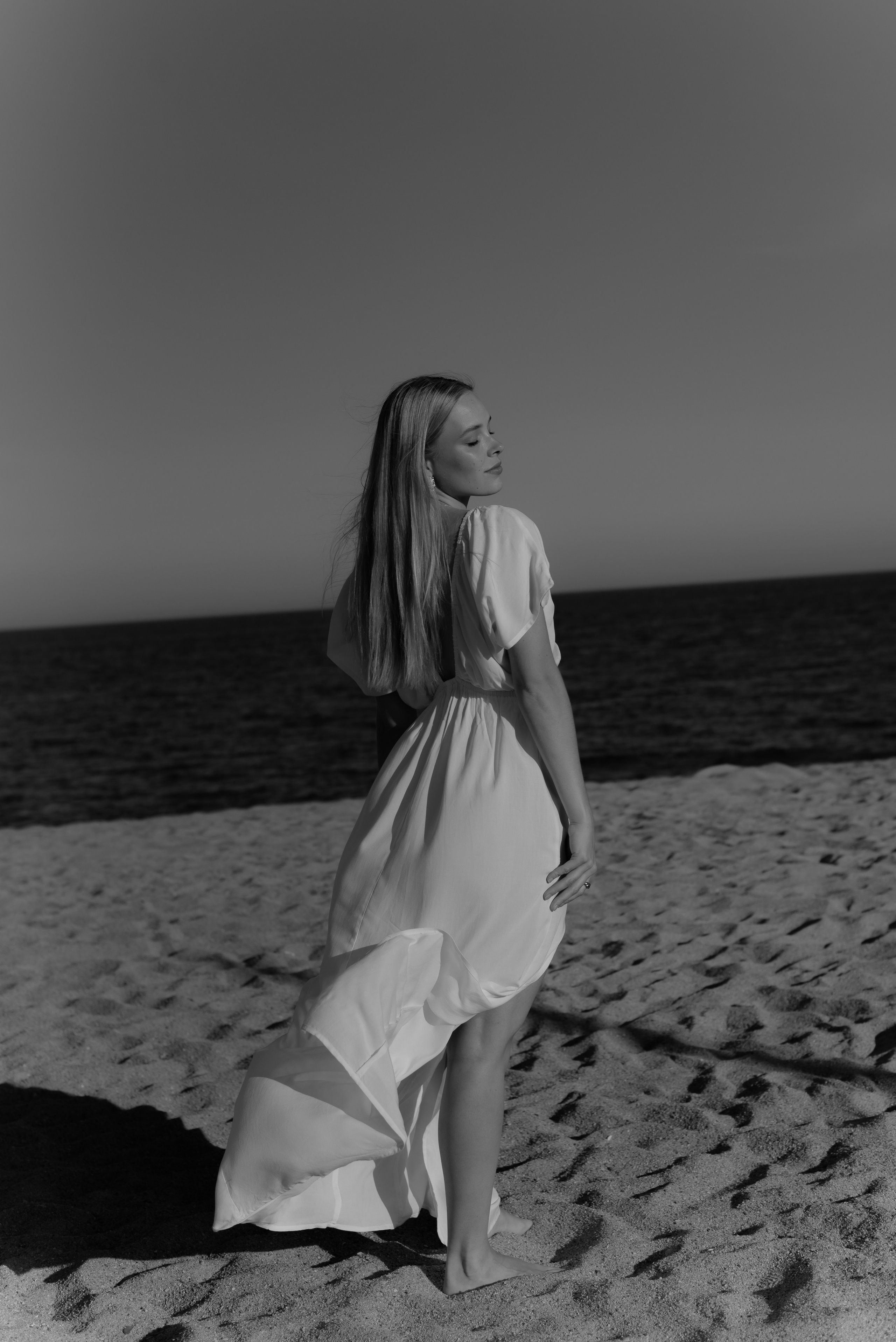 Fotógrafa en Barcelona Margarita Reshetnikova