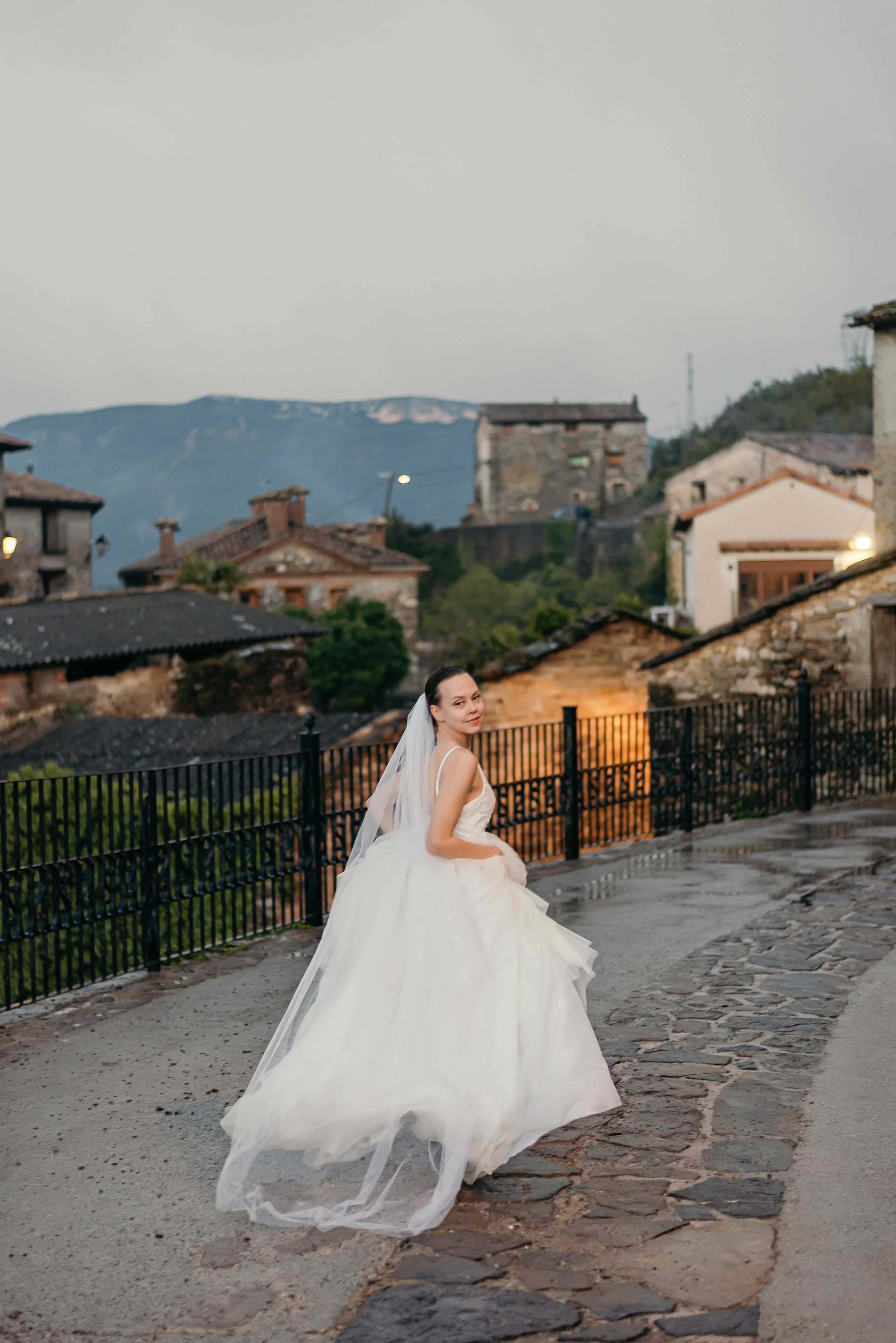 Bodas. Fotógrafa en Barcelona Margarita Reshetnikova