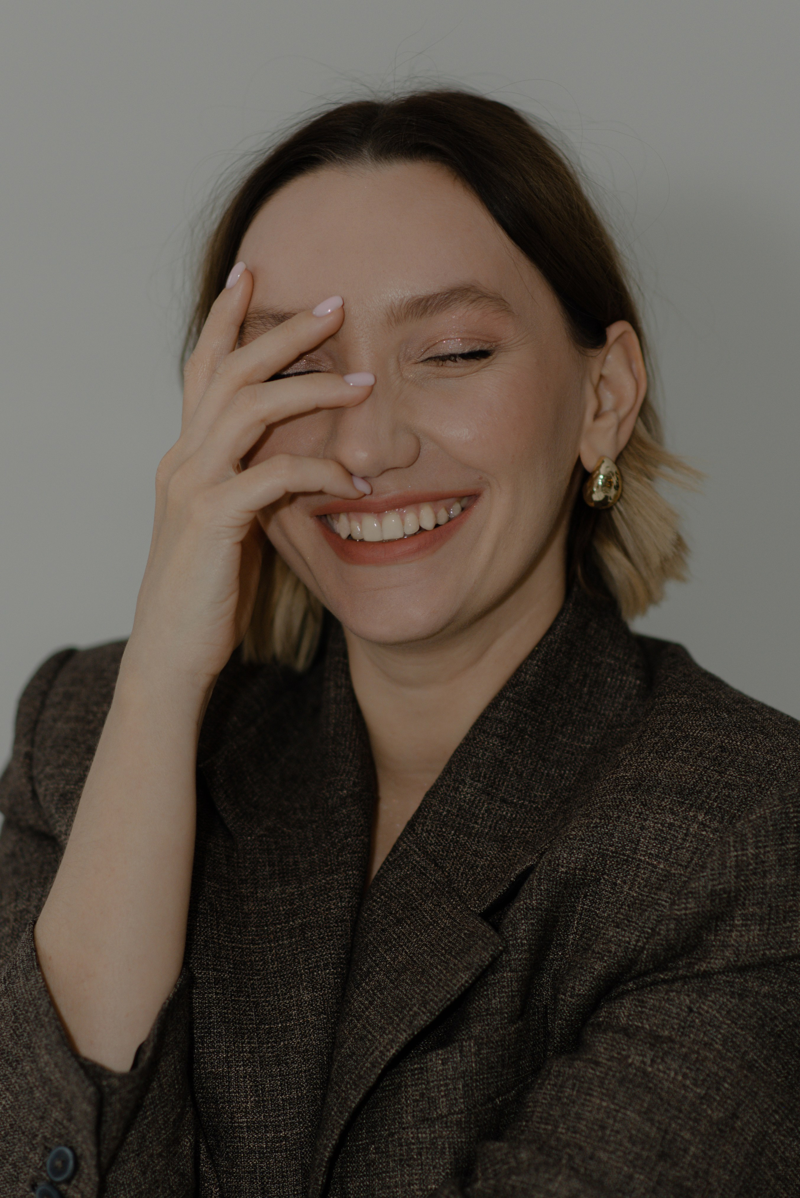 Fotógrafa en Barcelona Margarita Reshetnikova