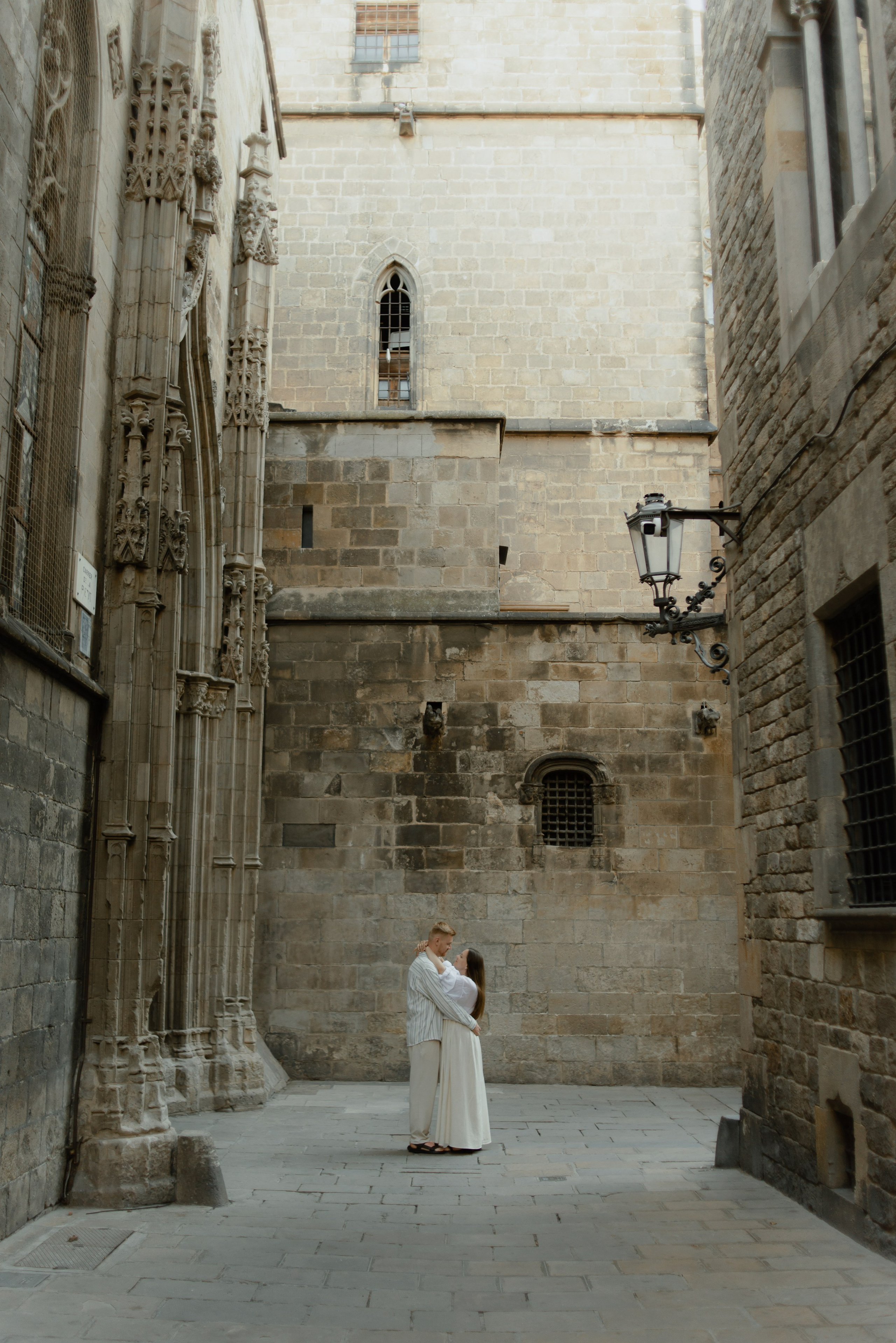 Fotógrafa en Barcelona Margarita Reshetnikova