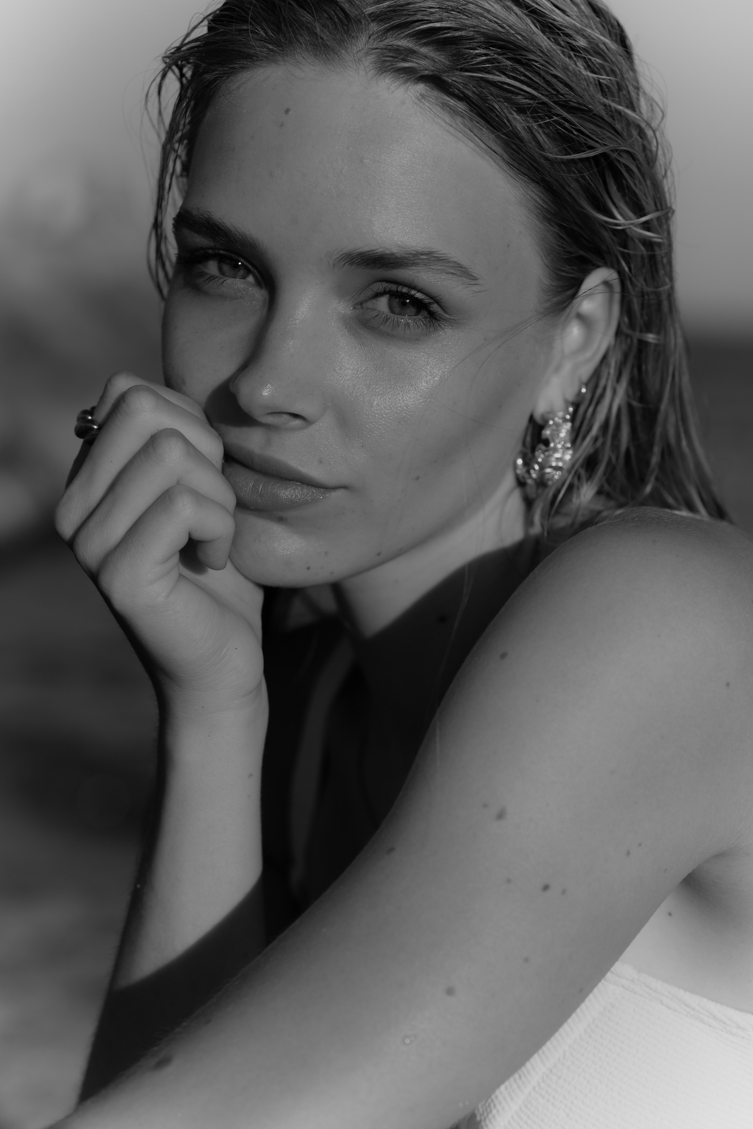 Fotógrafa en Barcelona Margarita Reshetnikova