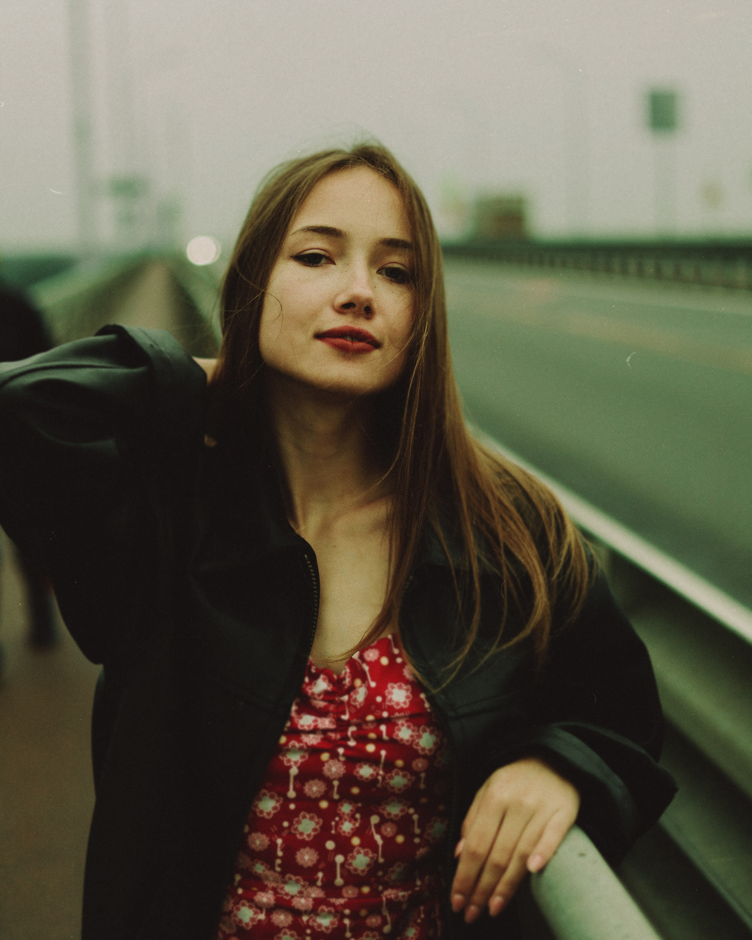 About lightness. Sun Betty — кинофотограф Элизабет