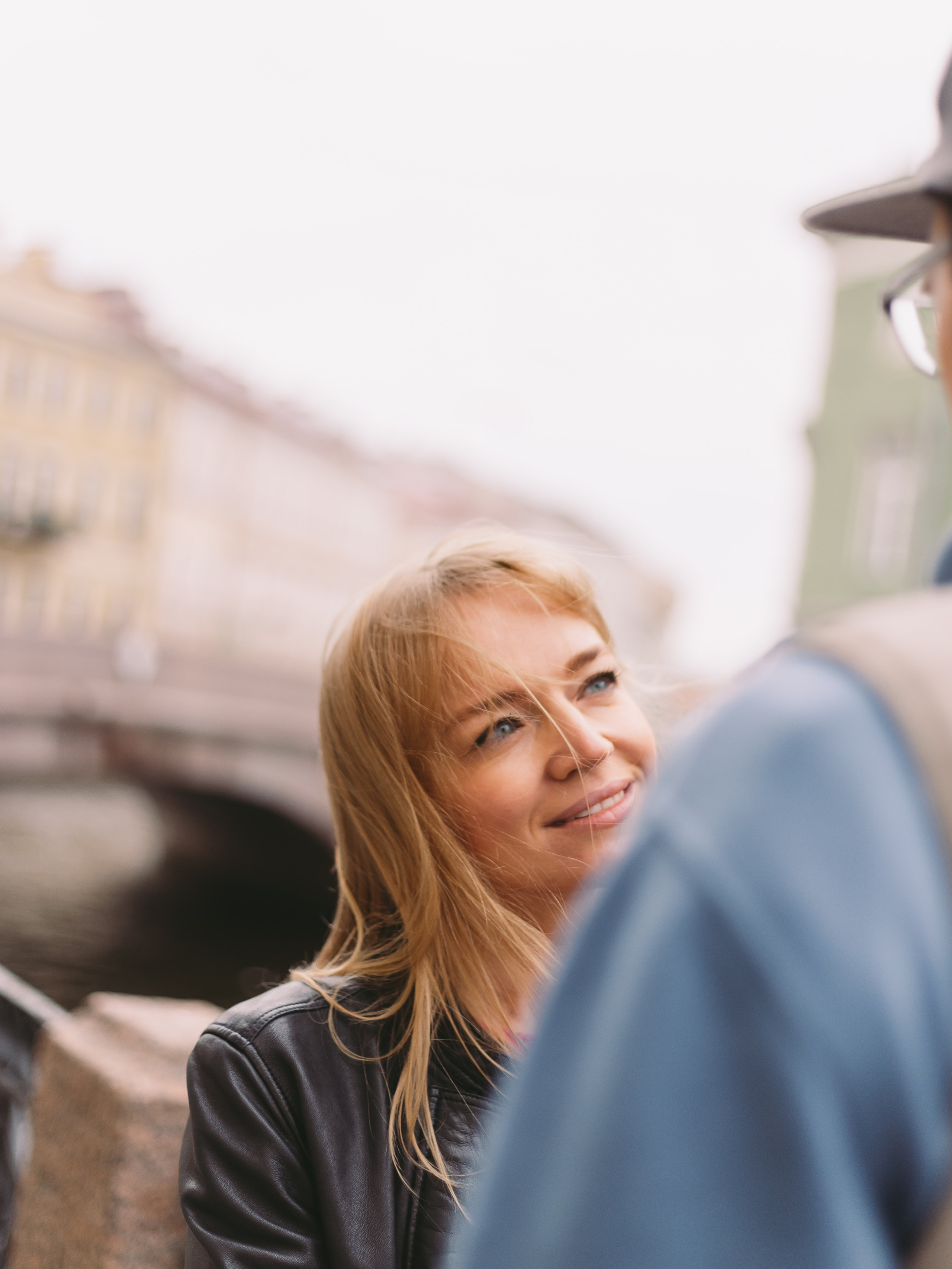Анастасия и Евгений. Фотограф Печерская Анастасия