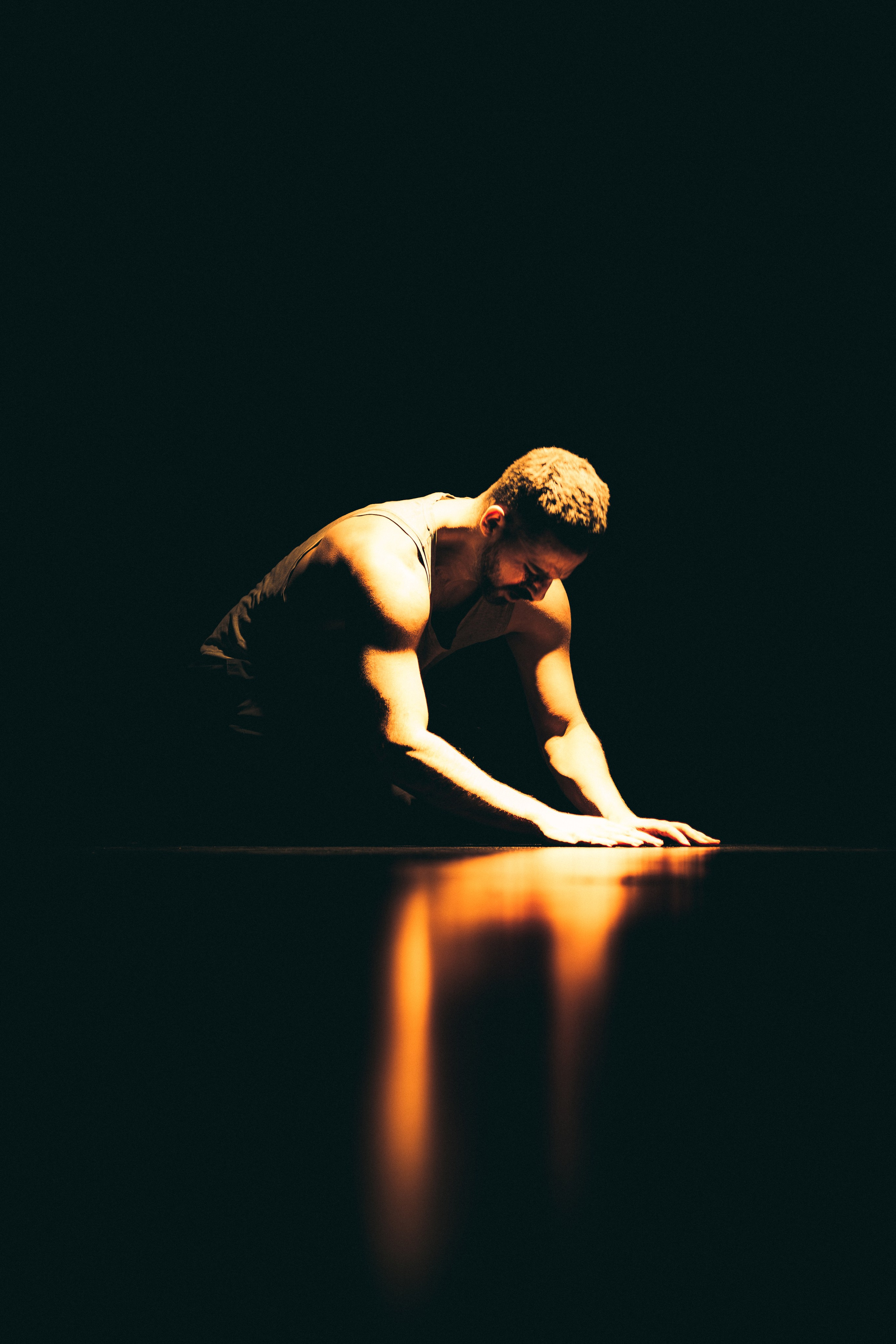 ВОЛНЫ ПЕРЕМЕН. RUSLAN ROZANOV