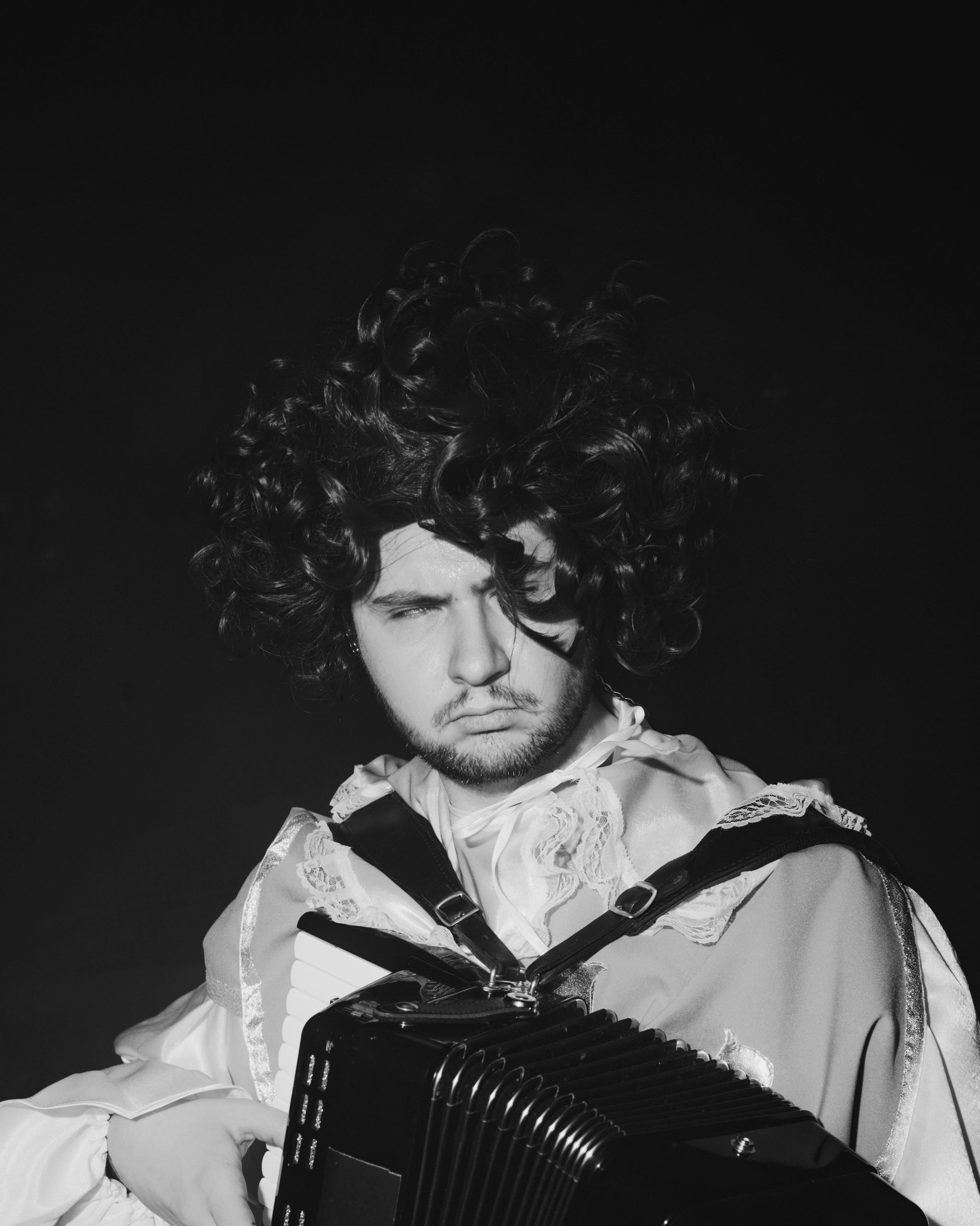 ЁЛКА ЗАЛПОМ х ХАСКИ’25. RUSLAN ROZANOV