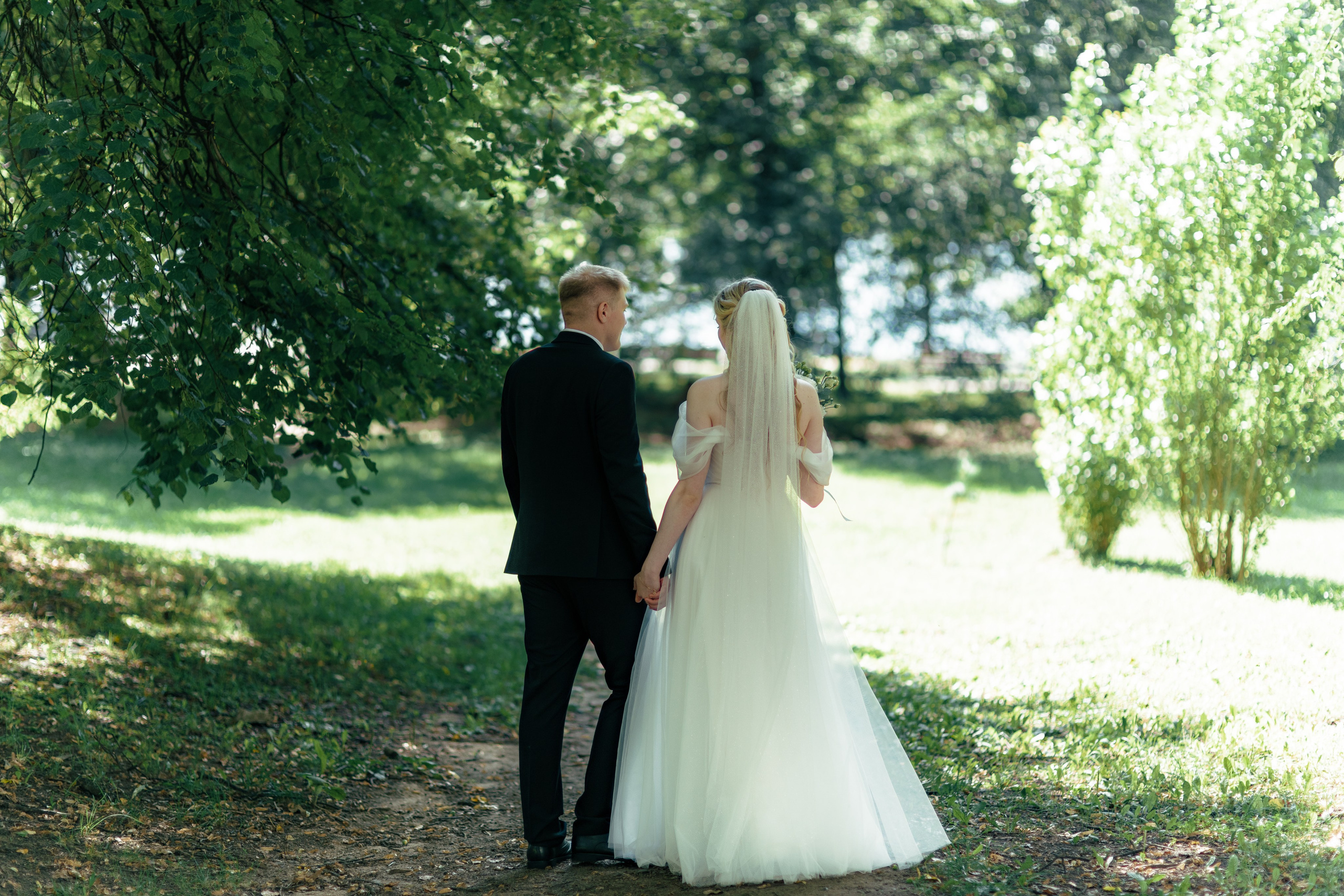 Иван и Татьяна. Александр Снапков | SnappPhoto | Буй