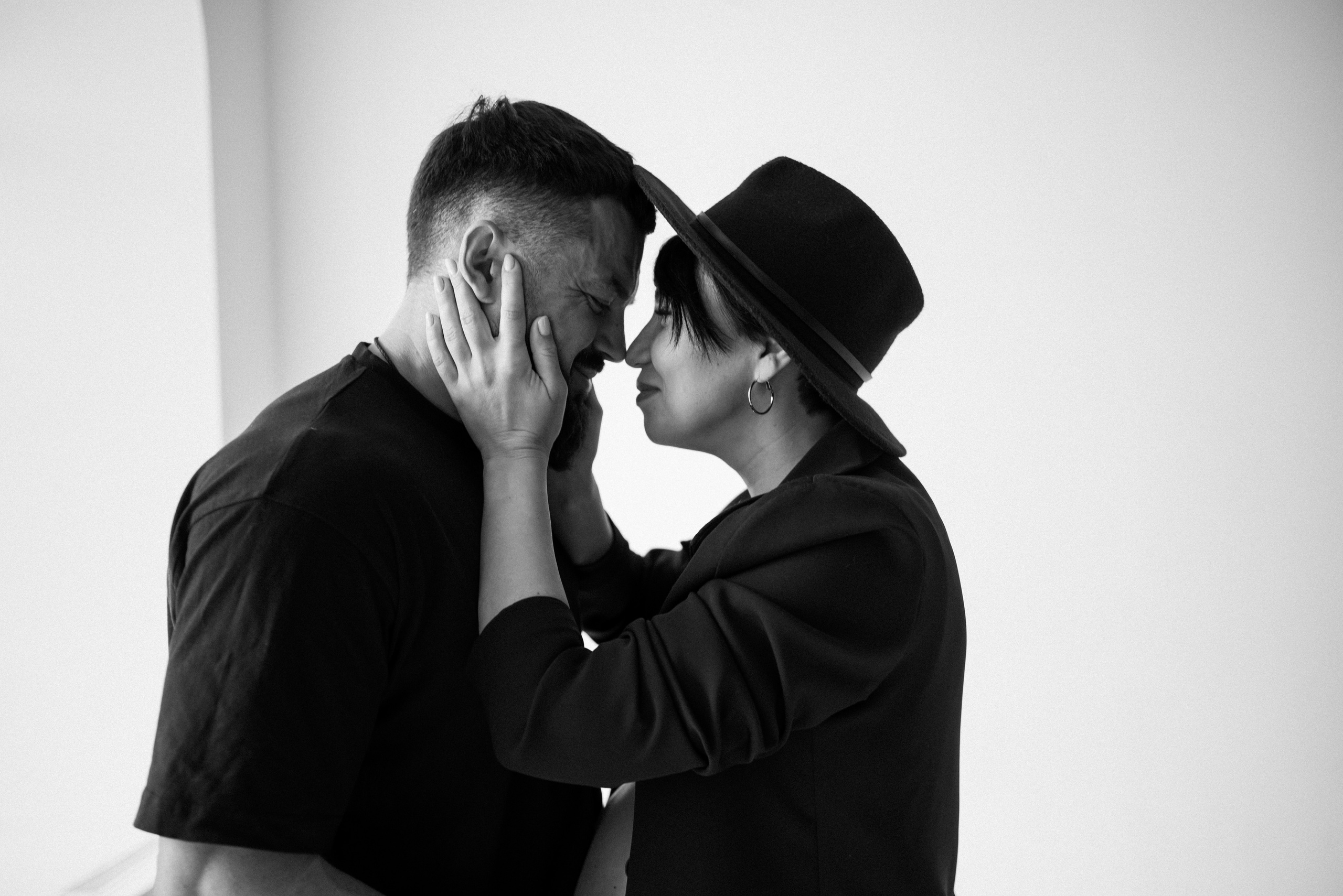 LOVE STORY Александра и Ксении. Фотограф в Красноярске / Дивногорске. Файзулина Анастасия