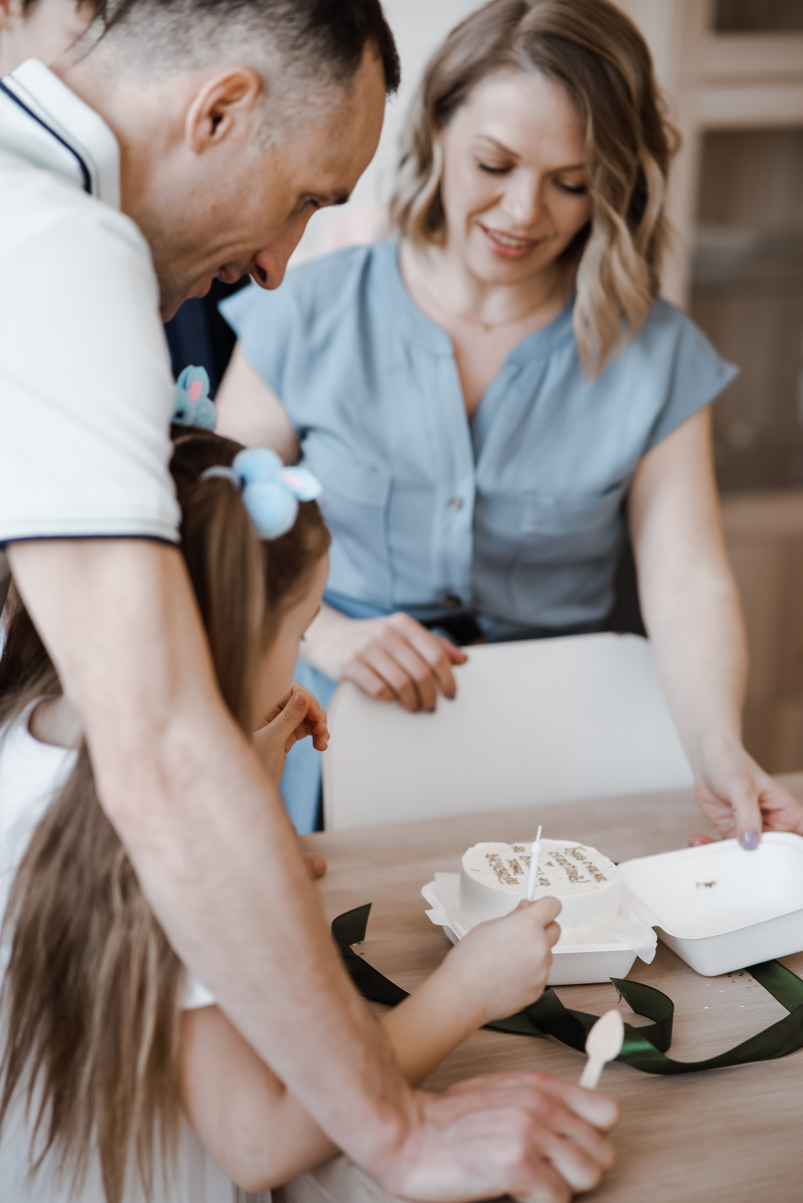 Отзывы. Фотограф в Красноярске / Дивногорске. Файзулина Анастасия