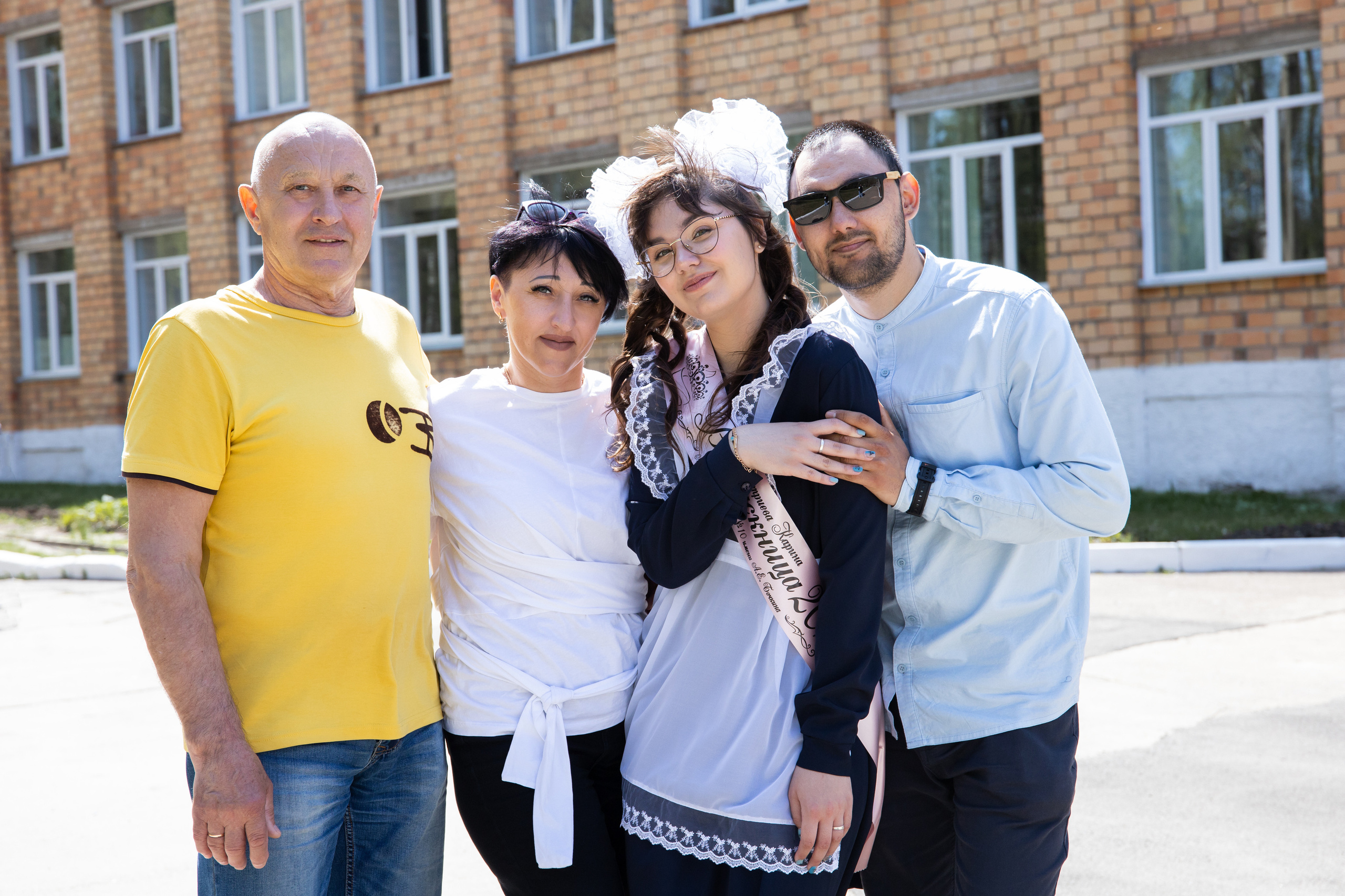 Отзывы. Фотограф в Красноярске / Дивногорске. Файзулина Анастасия