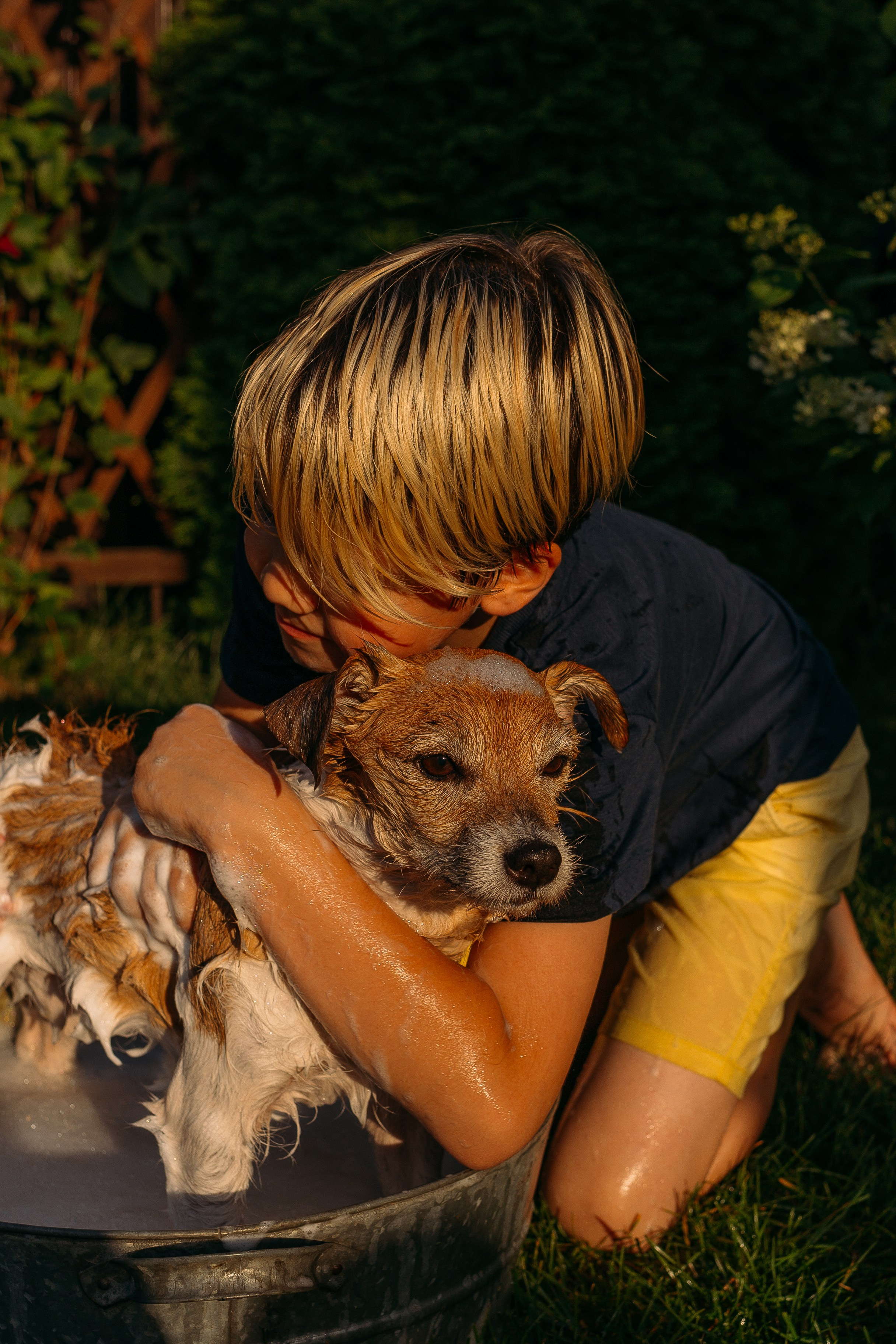 Детская фотосессия Тамбов. Фотограф для Людей и для Брендов в Тамбове. Татьяна Энговатова