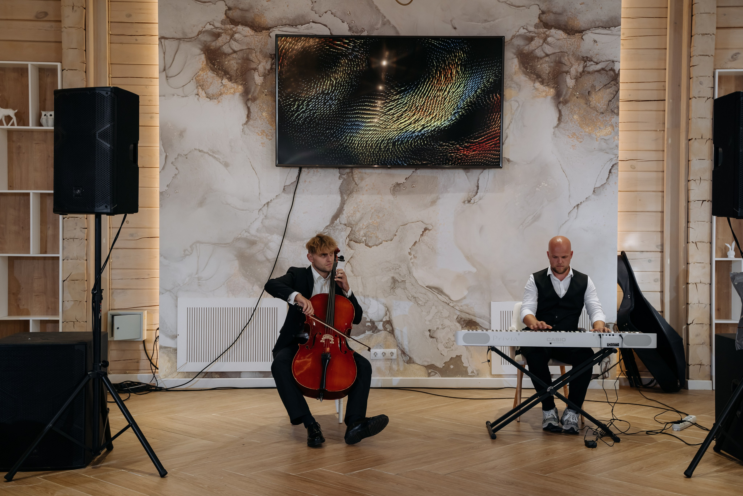 Лиля и Иван. Свадебный и семейный фотограф в Новосибирске Наталья Зорина