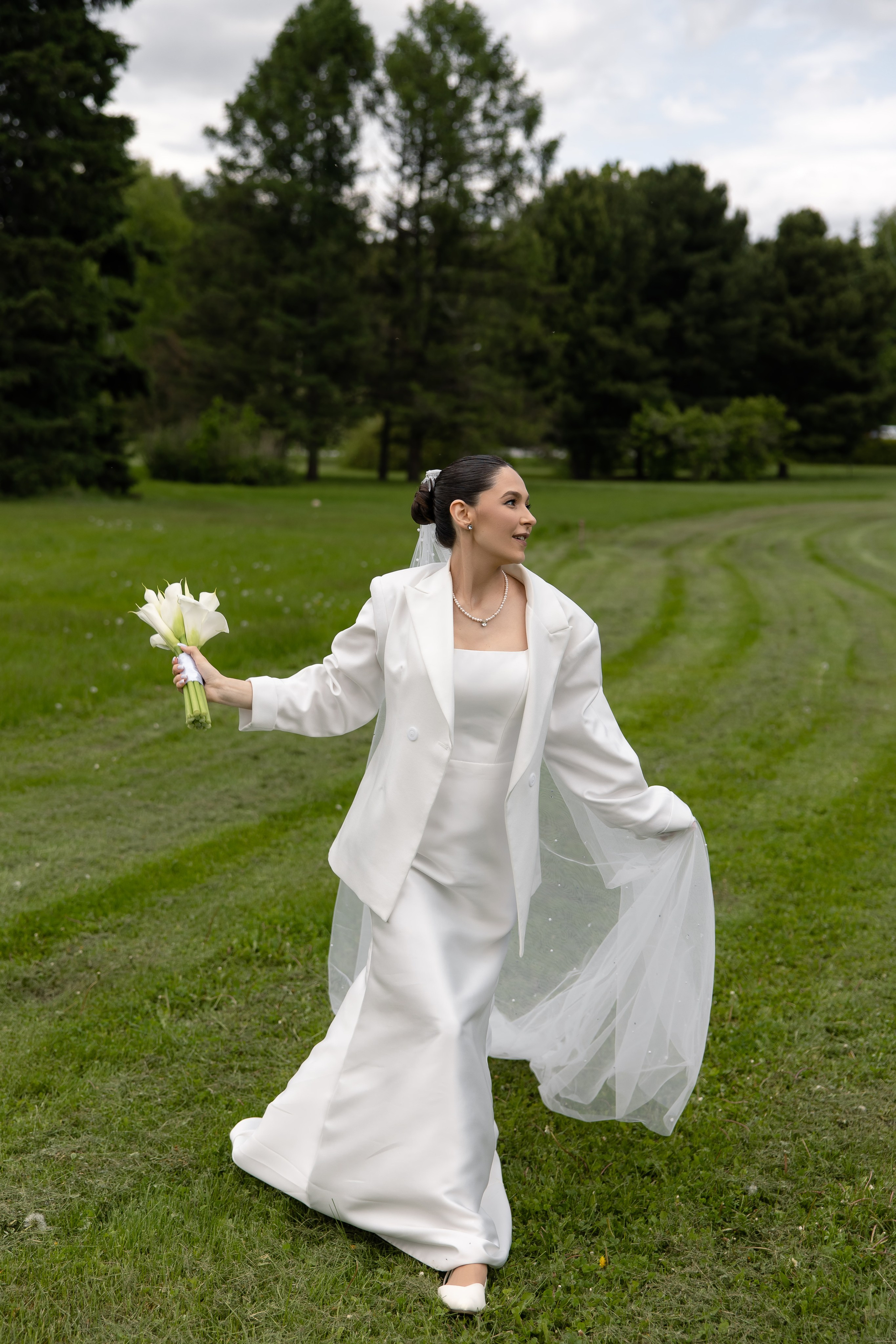 Глеб и Алина. Свадебный и семейный фотограф в Новосибирске Наталья Зорина