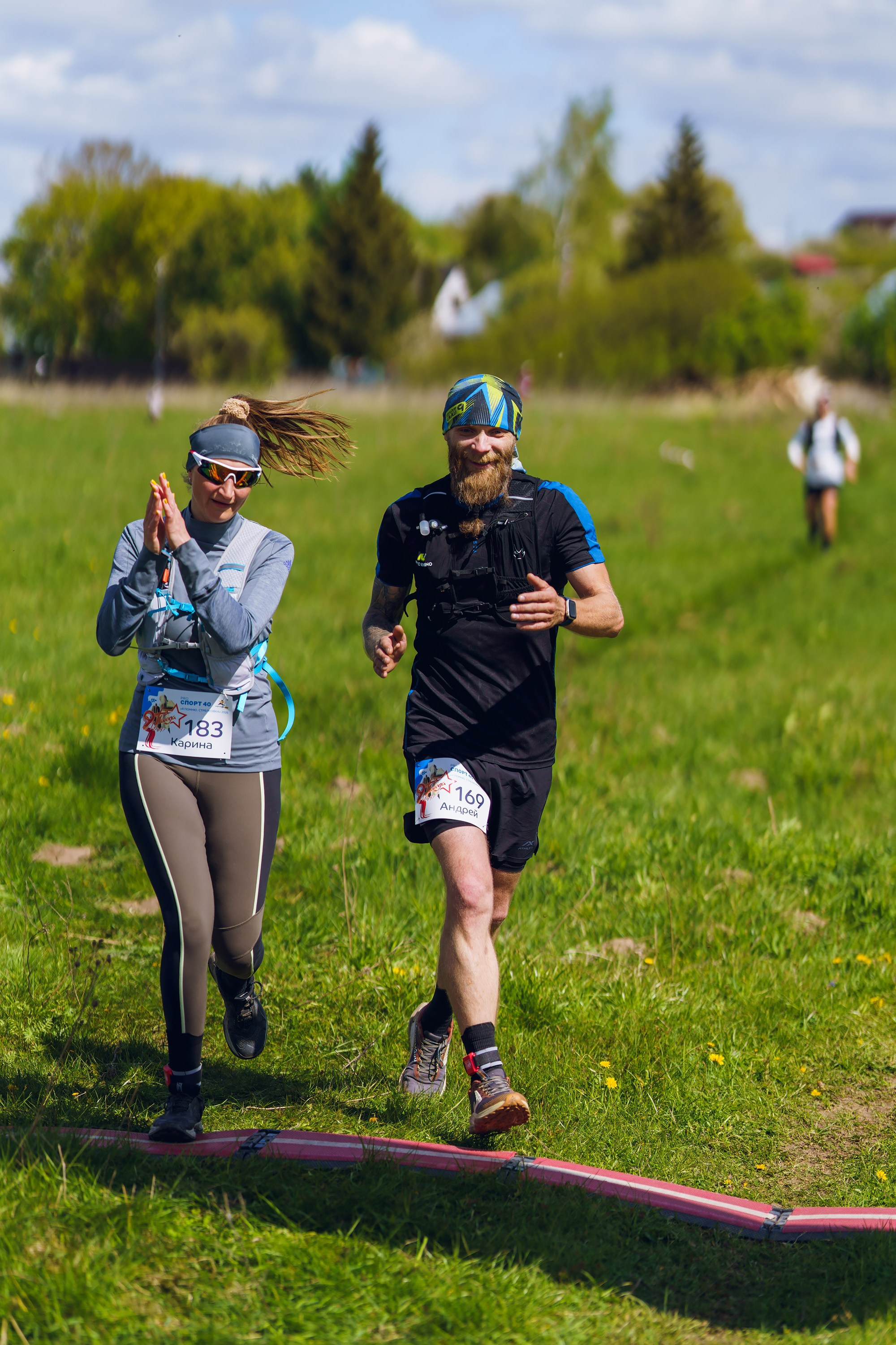 Фотографии Трейл Я помню. Стрелковка 2025. Фотограф спортивные события, недвижимость, турбизнес