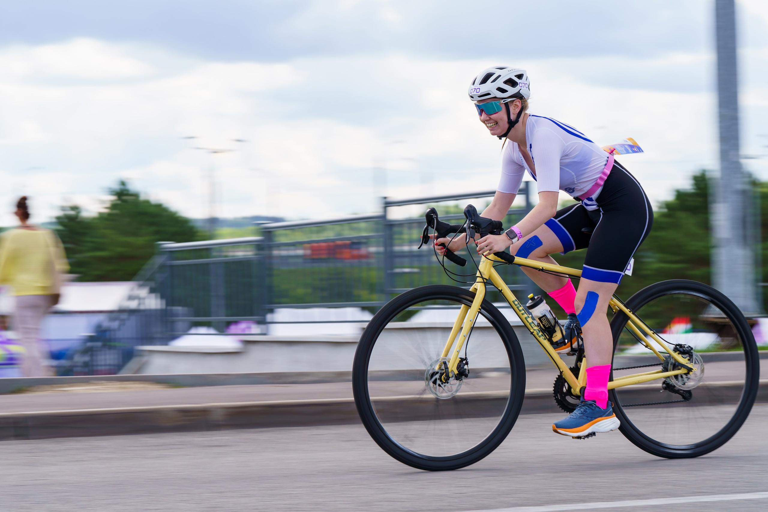 Калужский Космический триатлон фотографии. Фотограф спортивные события, недвижимость, турбизнес