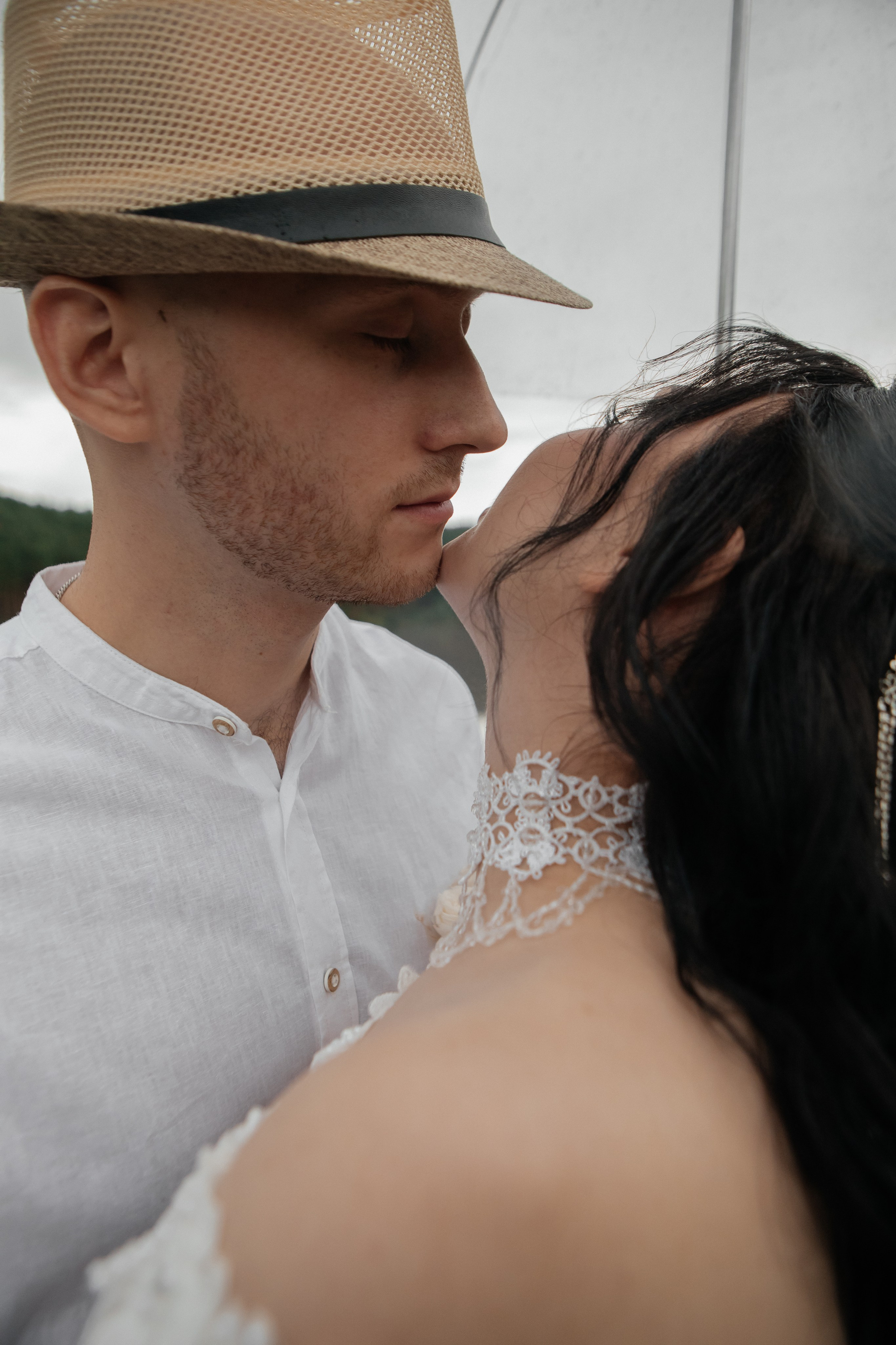 Олег и Ника. Свадебный и семейный фотограф Ибрагимова Мария из Екатеринбурга