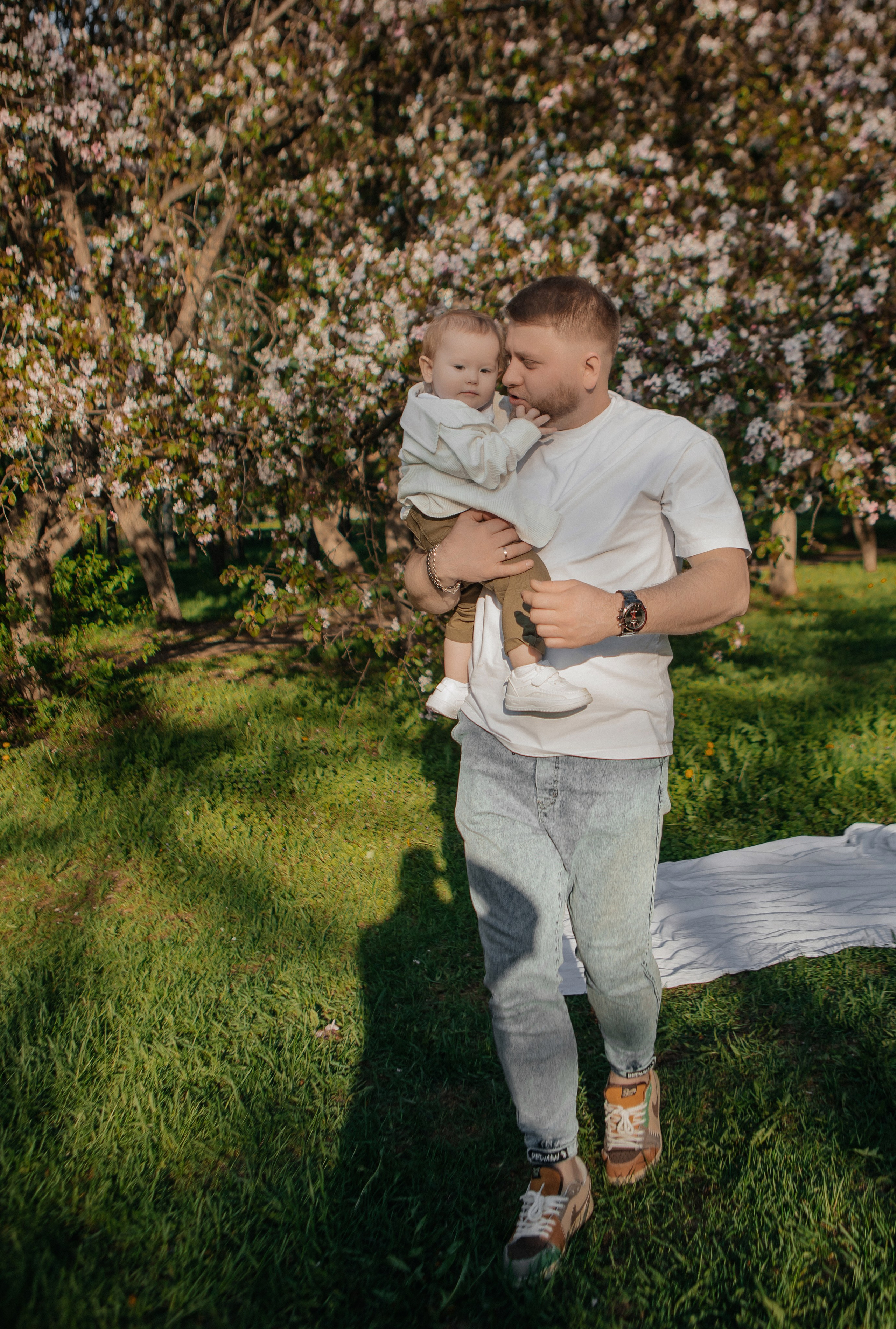 Маша Саша Саша Алина Андрей. Свадебный и семейный фотограф Ибрагимова Мария из Екатеринбурга