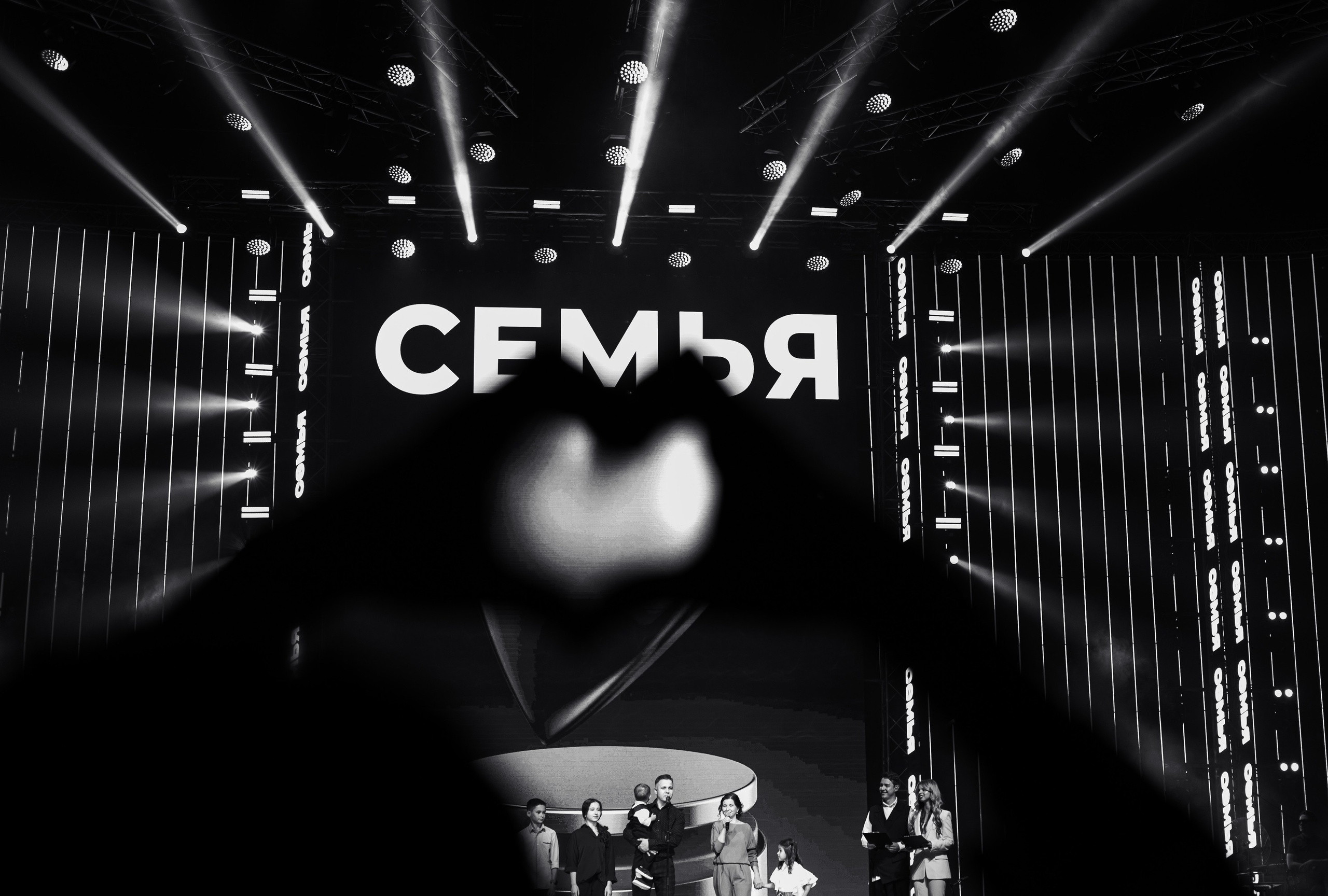 Выпускной | концерт | Татнефть Арена. Showbiz | Fashion | Reportage