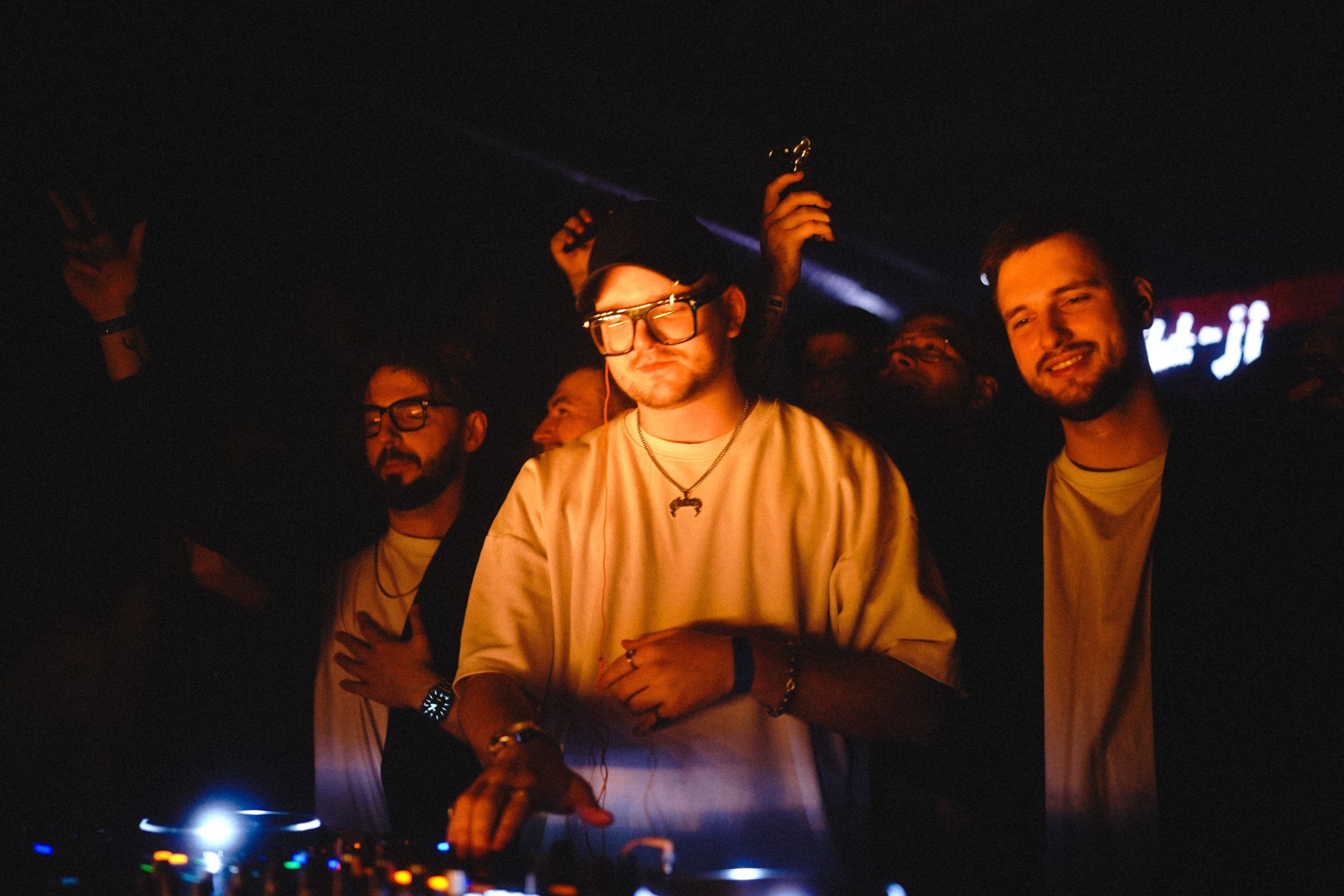 FUJI.REC. Фотограф Д. Куценков