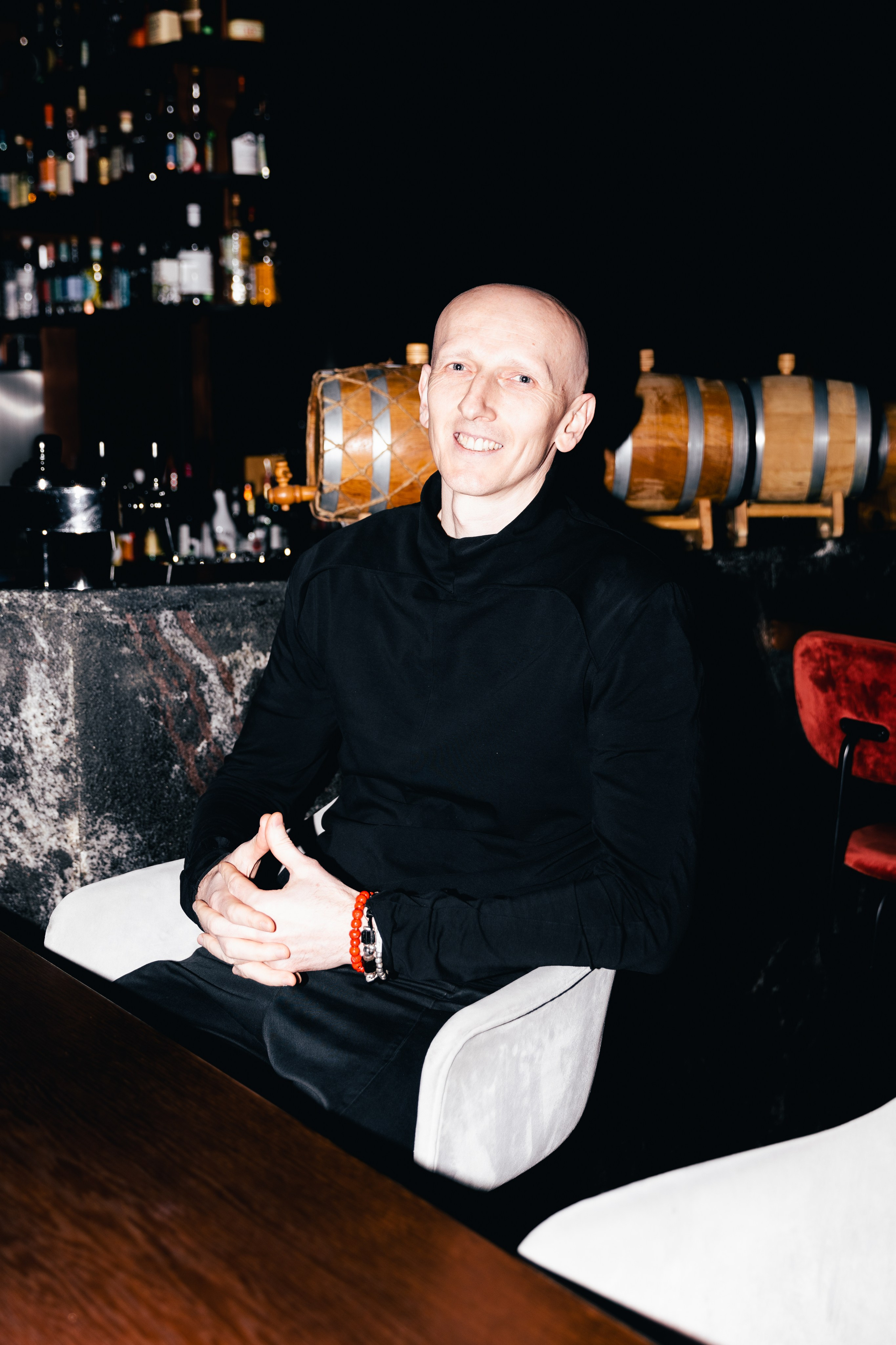 FASHION EVENTS. DRIPSTOCK MAG