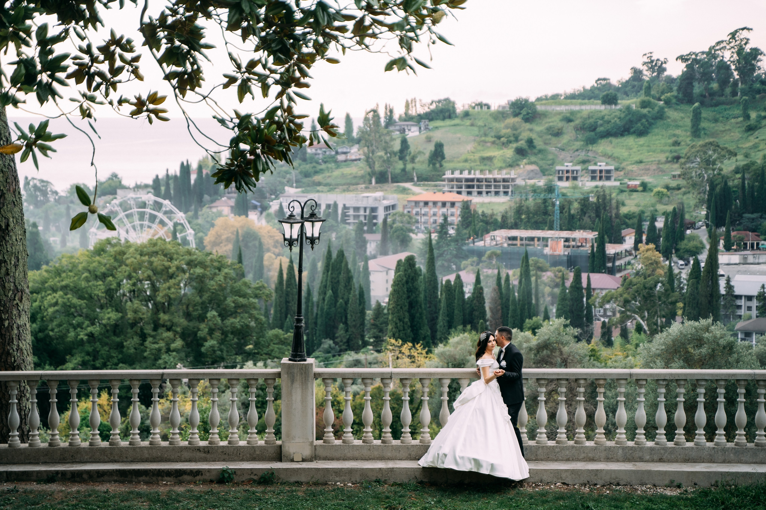 Свадебный фотограф Кирилл Зейналов, Туапсе