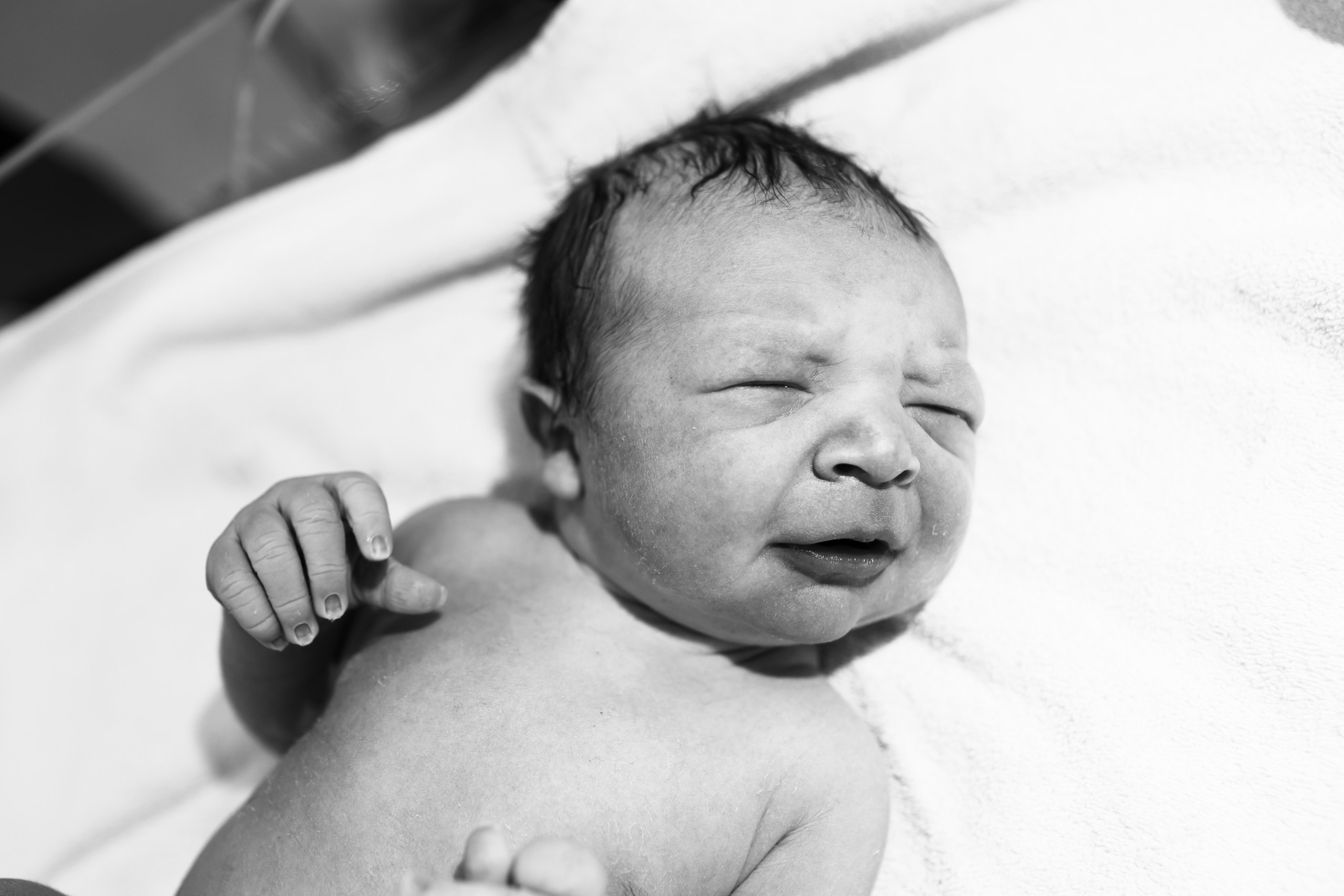 Рождение Вовы. Фотограф на роды в Санкт-Петербурге Екатерина Сысоева