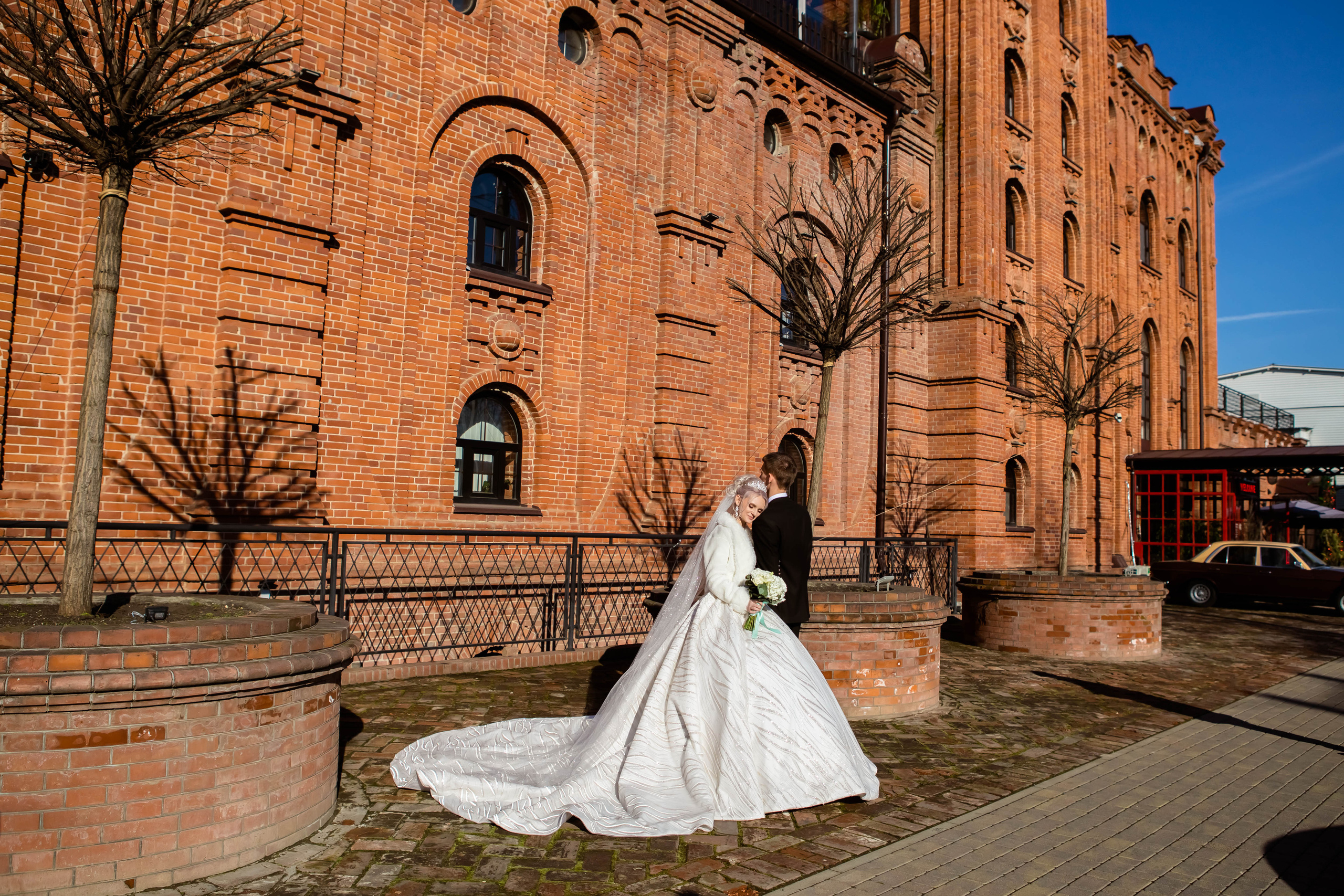 Артем и Лия. Видеосьемка, фотосьемка свадеб, юбилеев, утренников в Краснодарском кр
