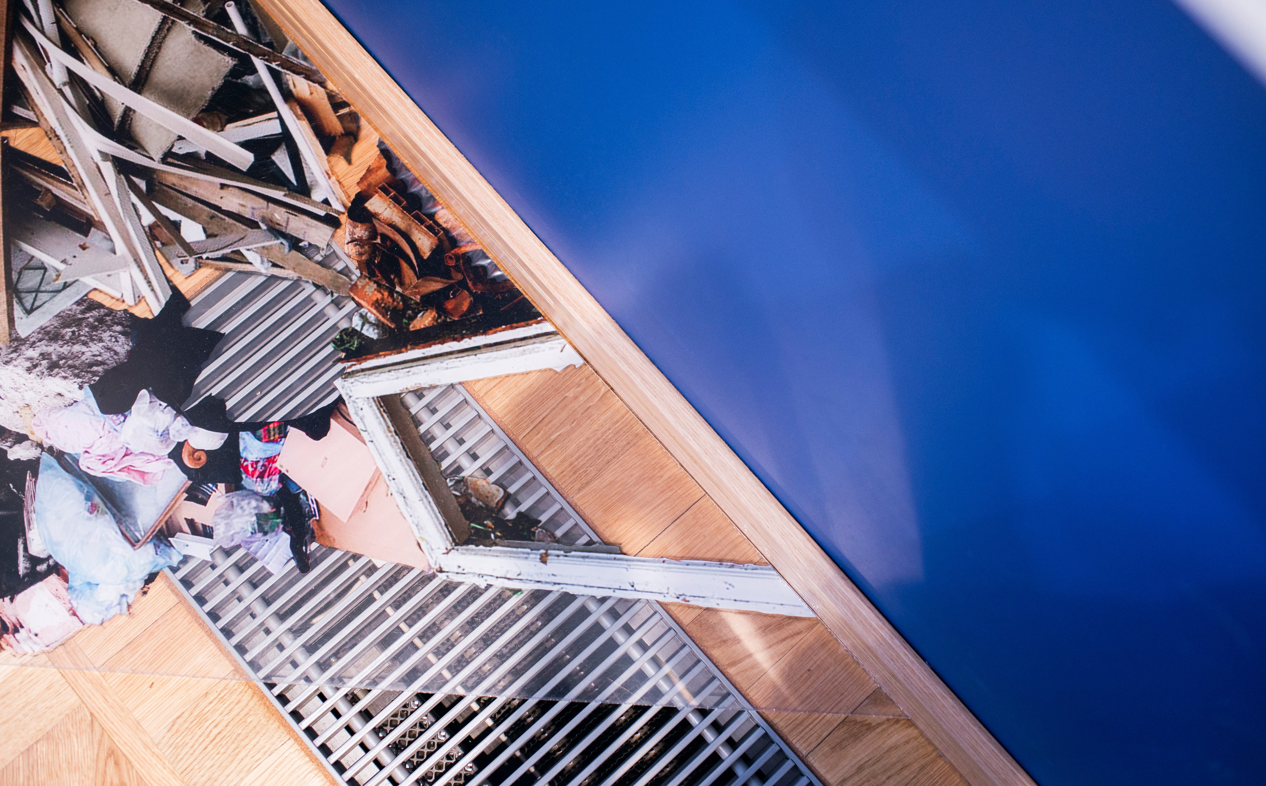 Выставка в доме Третьяковых. Фотограф в Москве Алейникова Евгения