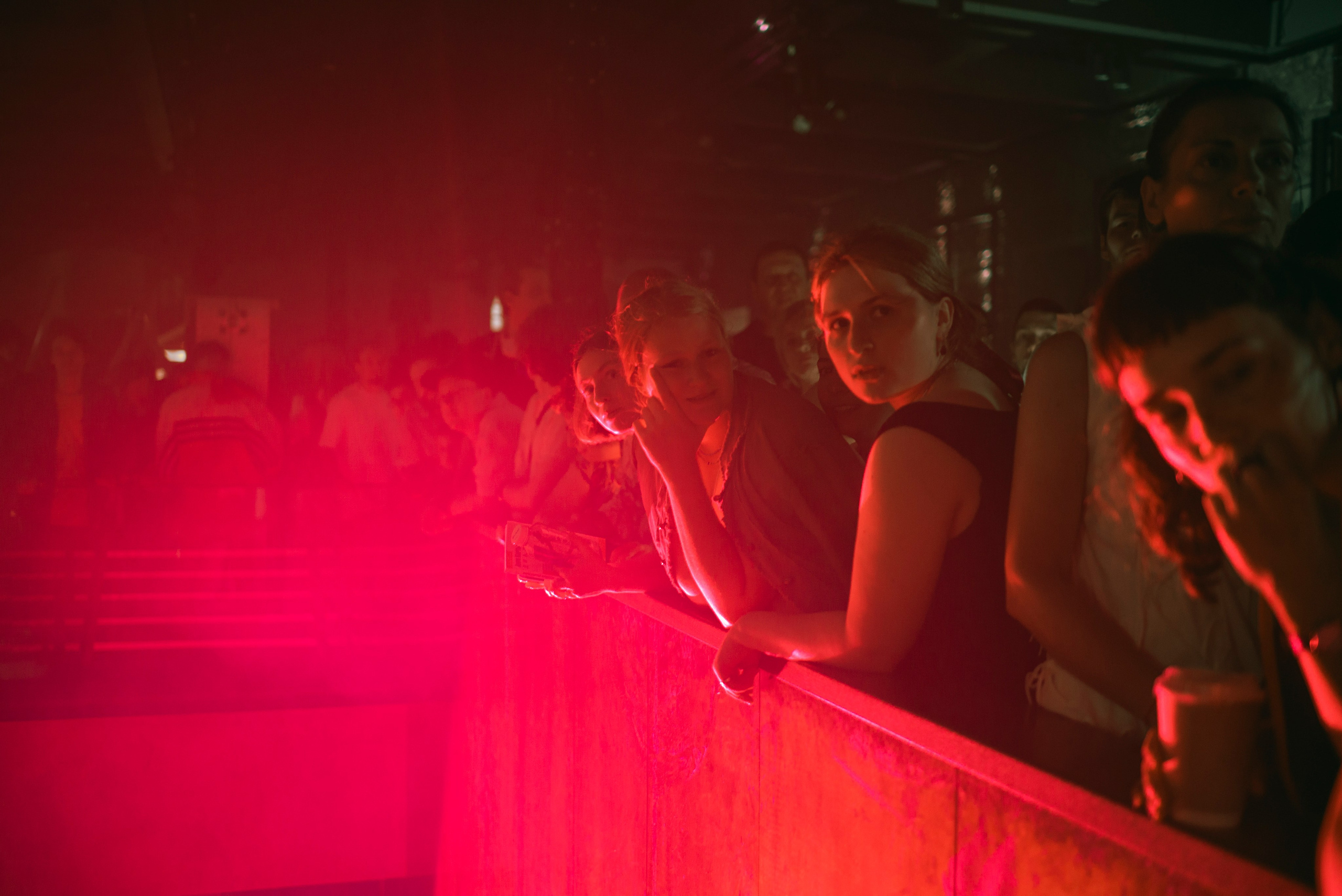 Спектакль в Электротеатре. Фотограф в Москве Алейникова Евгения