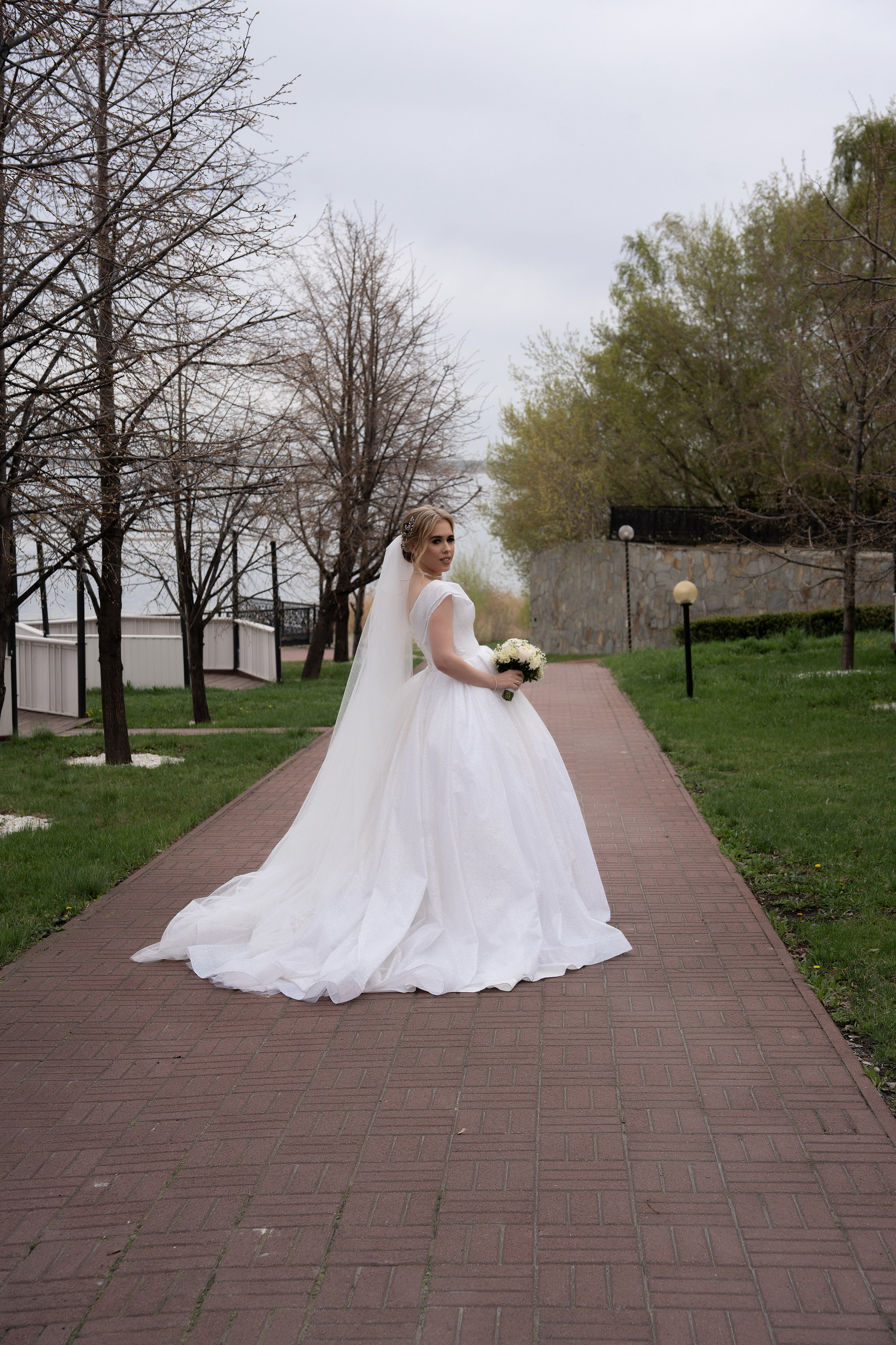 АНОНС СВАДЬБЫ. Свадебный и семейный фотограф Челябинск и Челябинская область