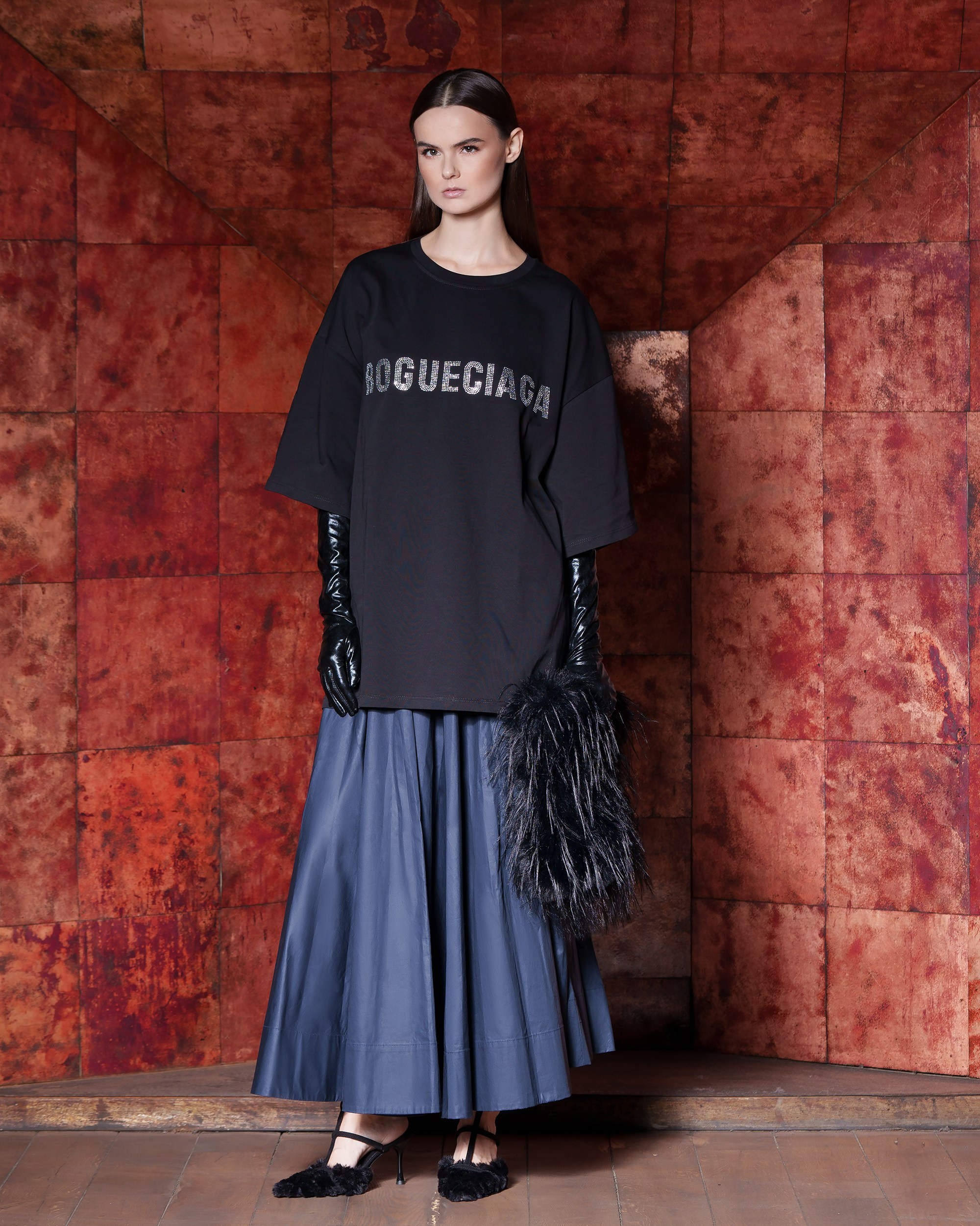 ROGOV. АРХИ STYLE