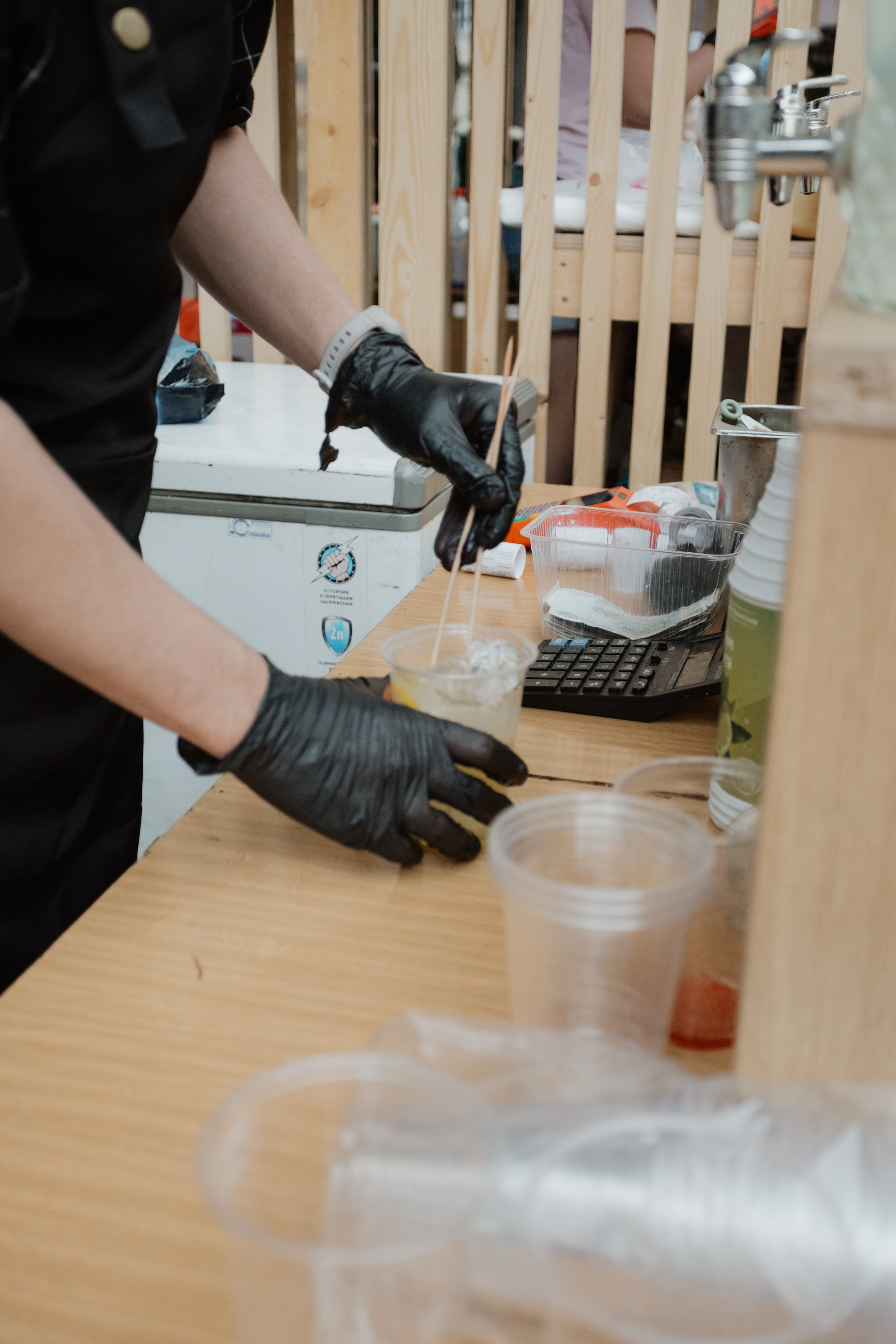 Фестиваль уличной еды на Ленина — Смоленск. KiPPER Gallery — Фотограф