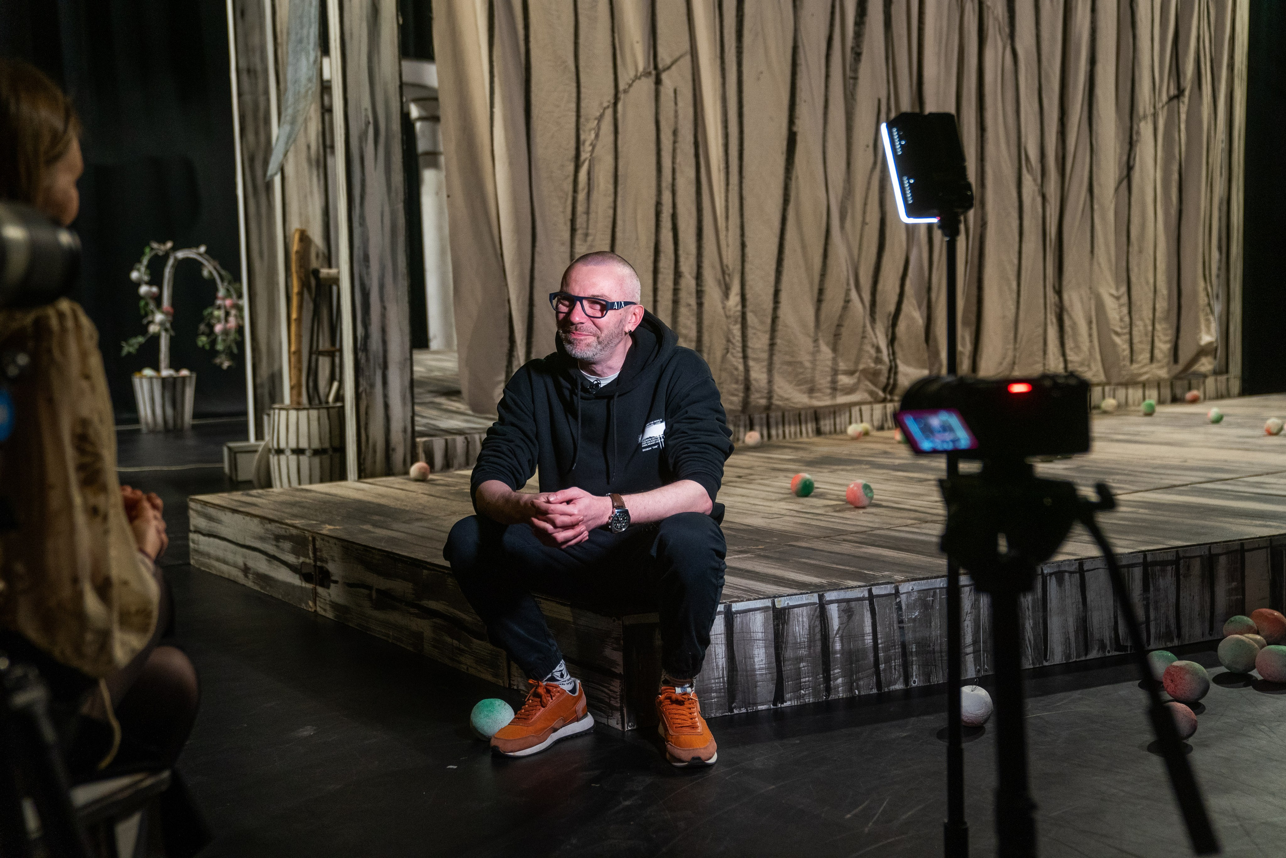 Репортаж. Фотограф Ханты-Мансийск Гагарина Мария