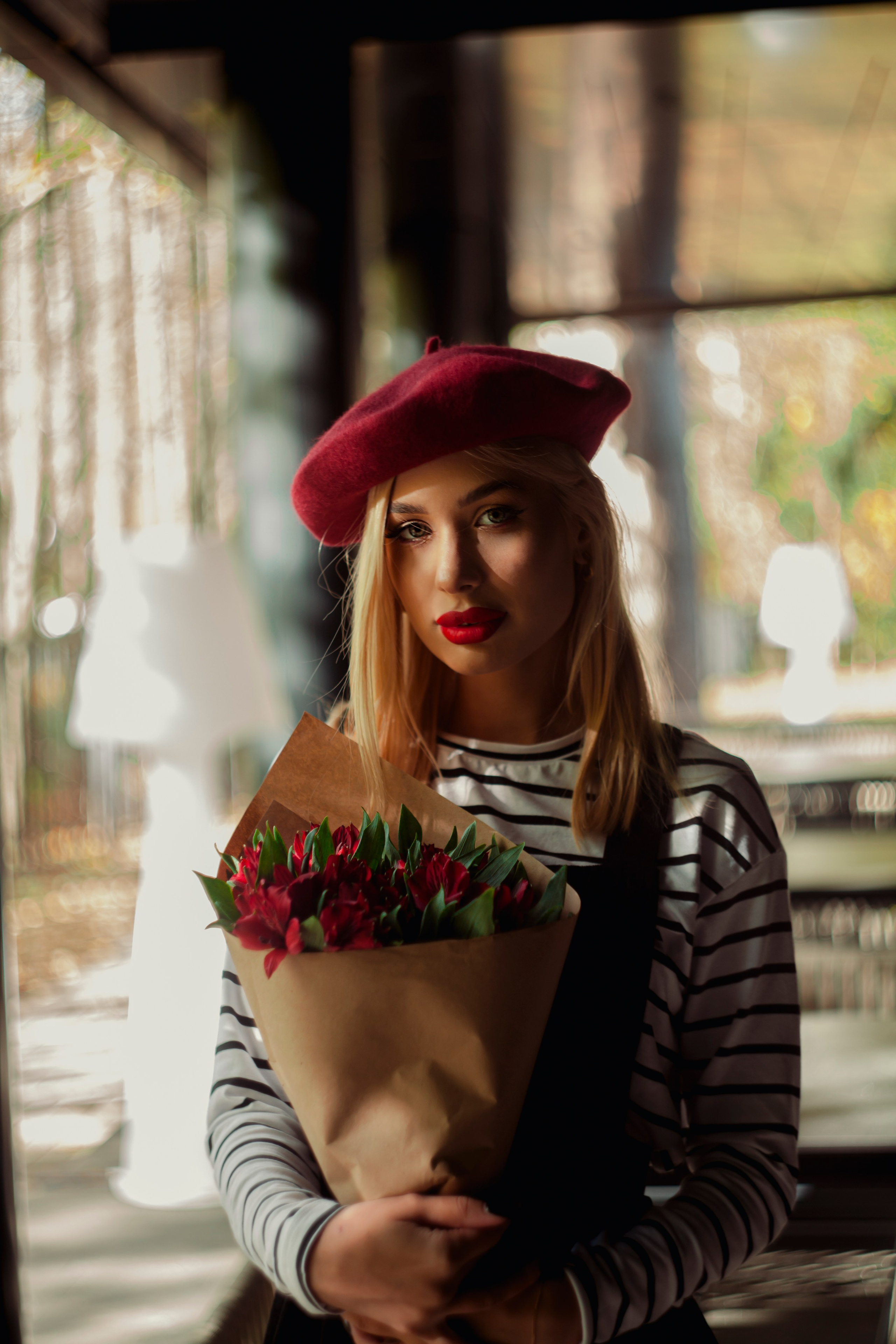 Пушкарь Валерия Фотограф Москва/Зеленоград