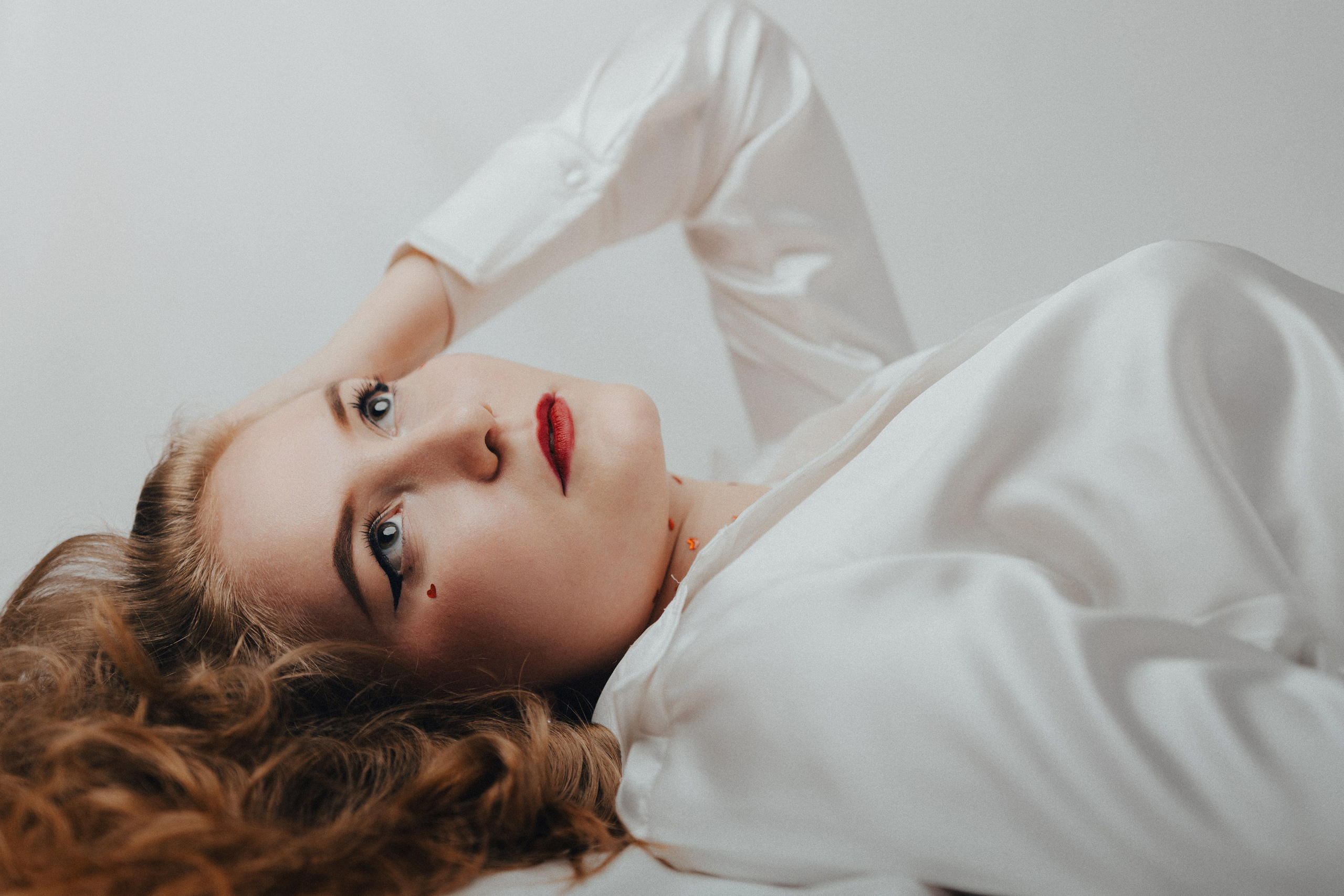 Юля. Репортажный фотограф Красноярск