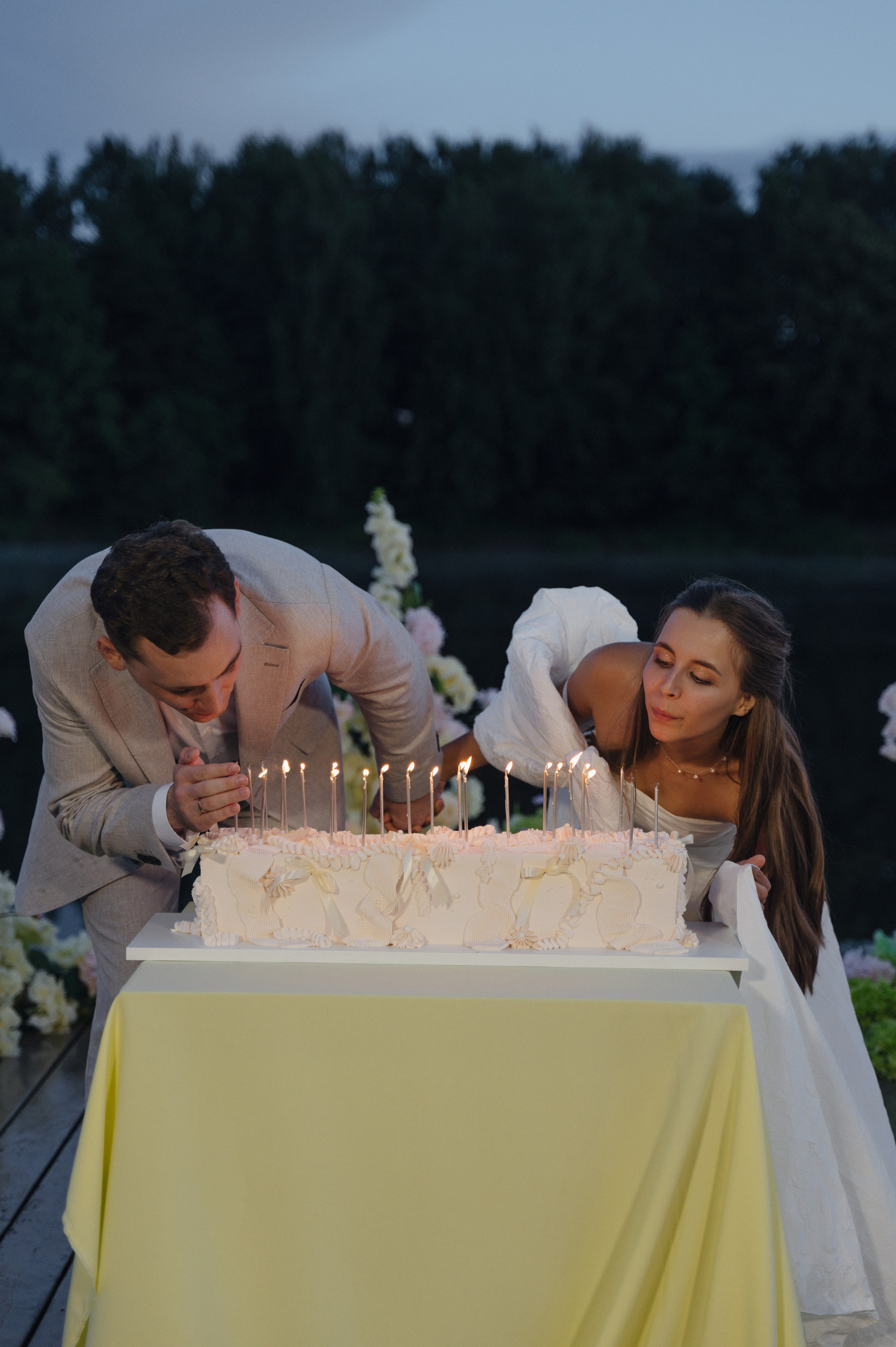 Ирина и Андрей. Свадебный фотограф Москва и Санкт-Петербург. Анастасия Чудина