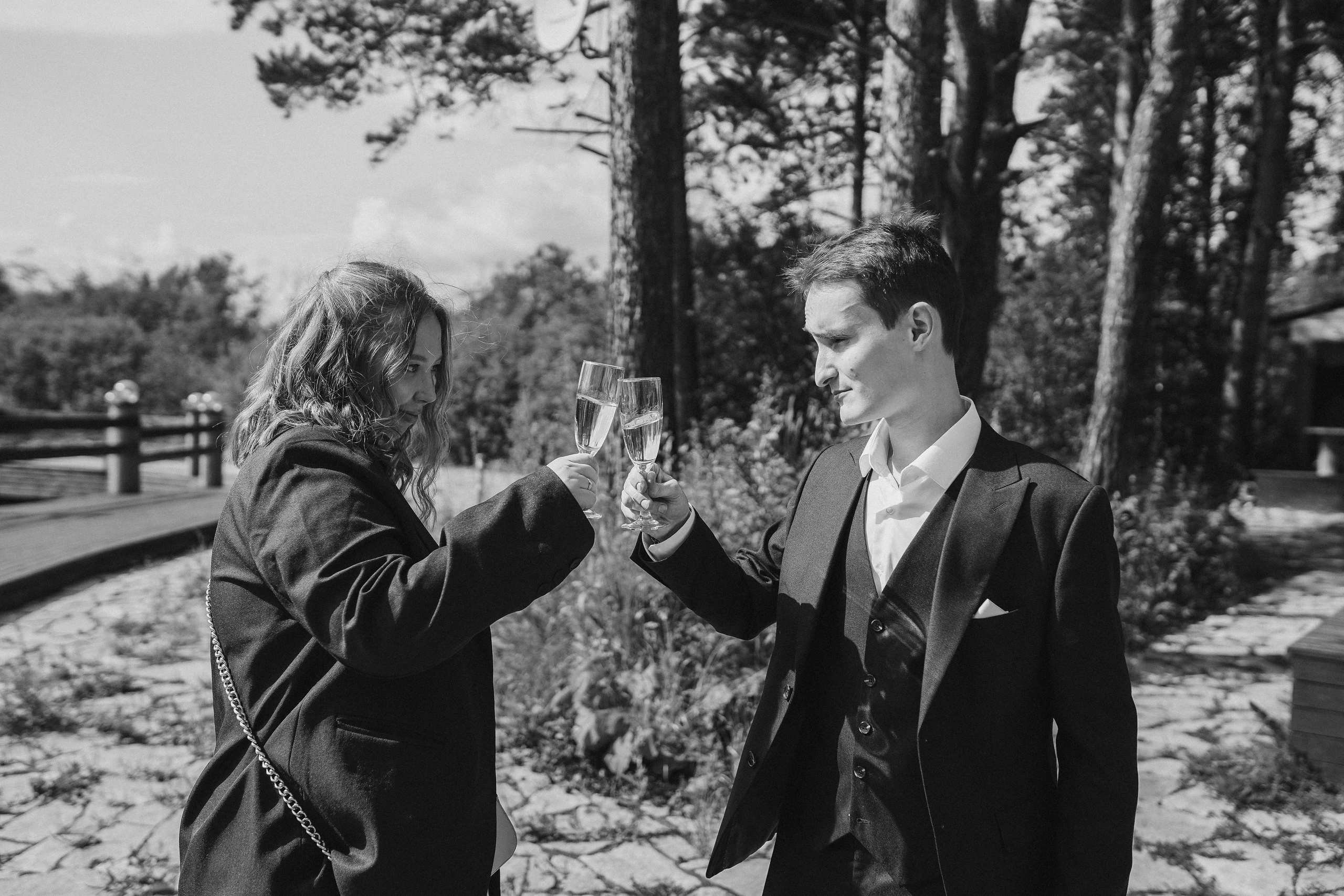 Давай навсегда