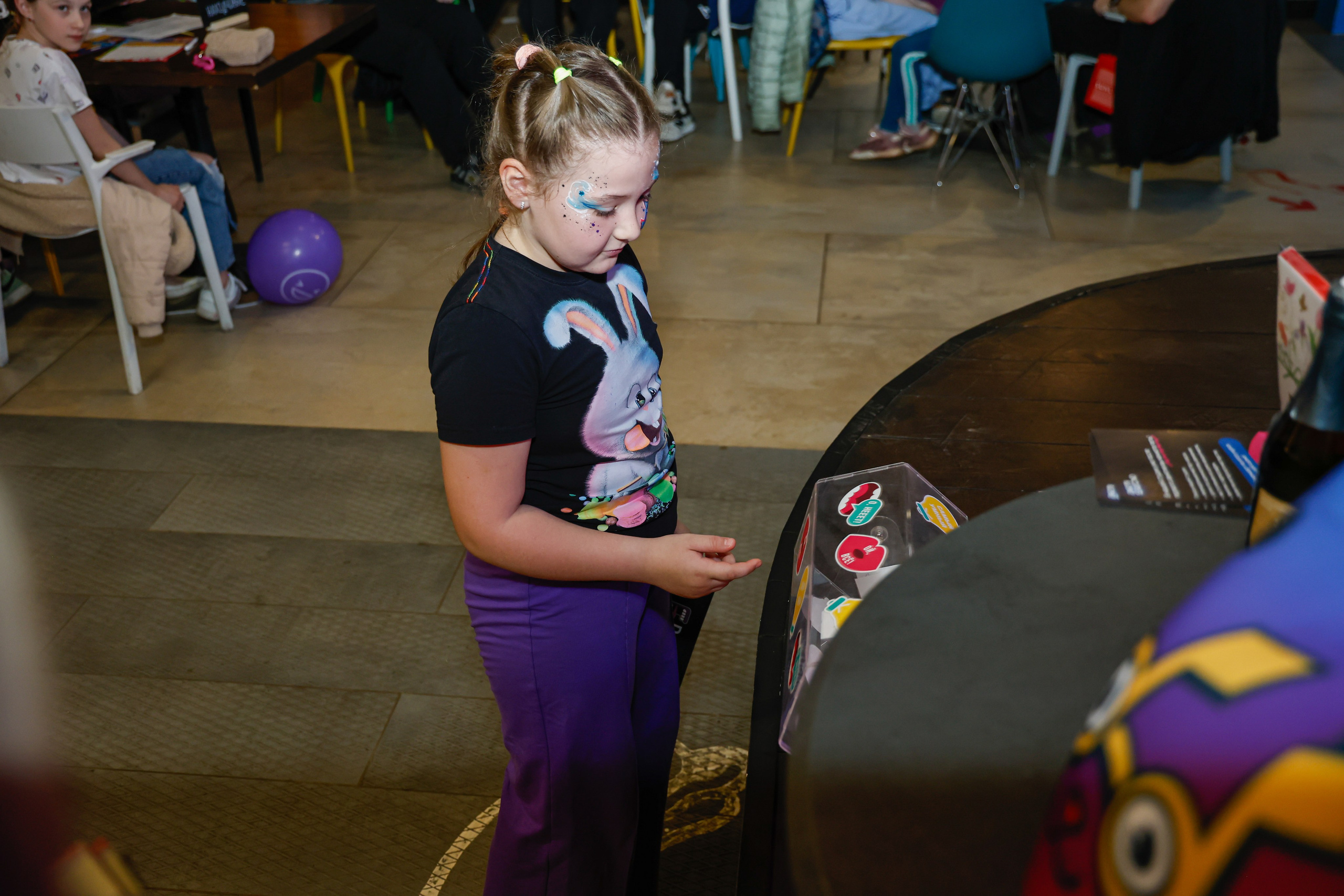 МузЛото в ТРЦ. Фотограф и видеограф — Москва