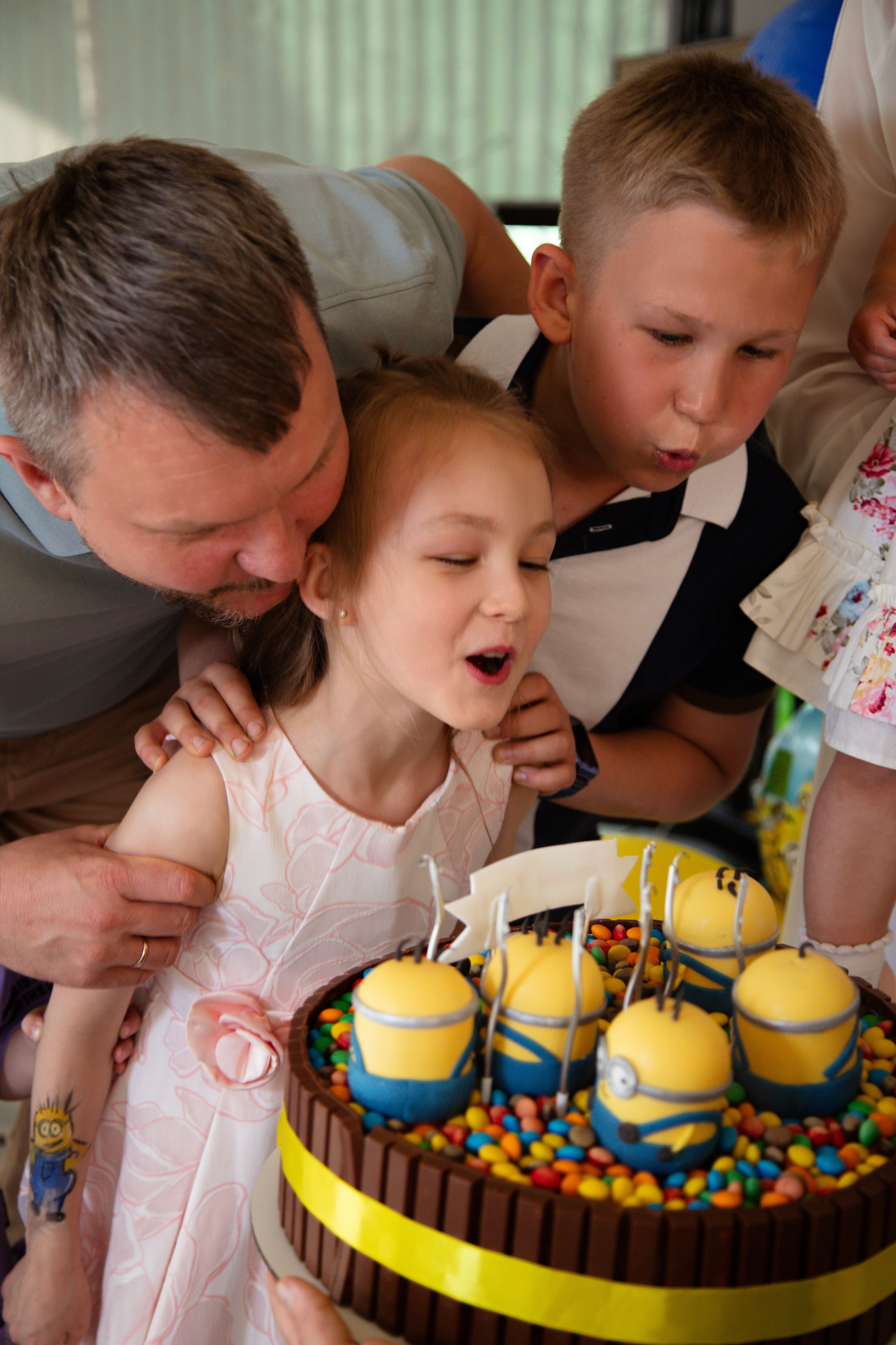 Репортаж мероприятий. Фотограф Москва и МО, Кристина Муслимова