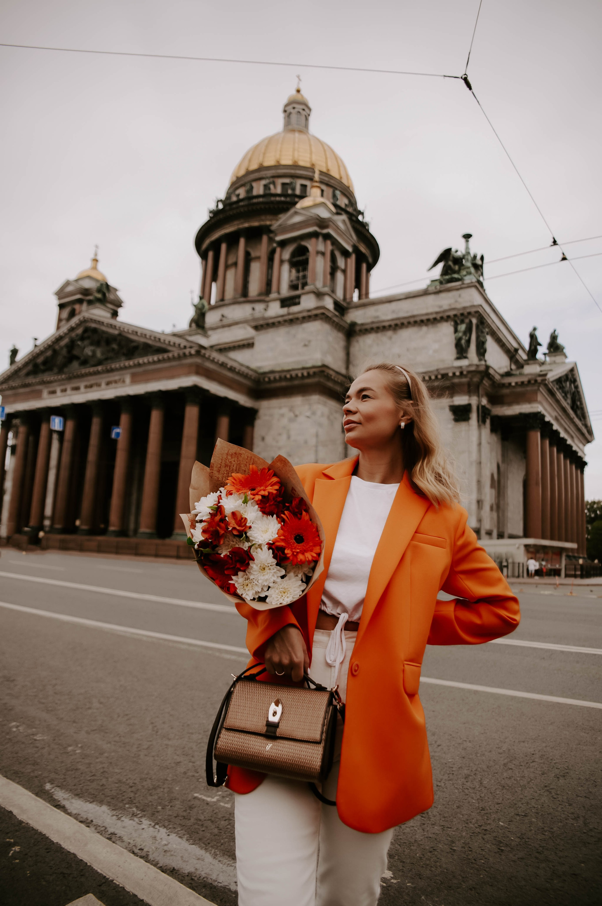 Евгения. Фотограф Veronika Potaseva