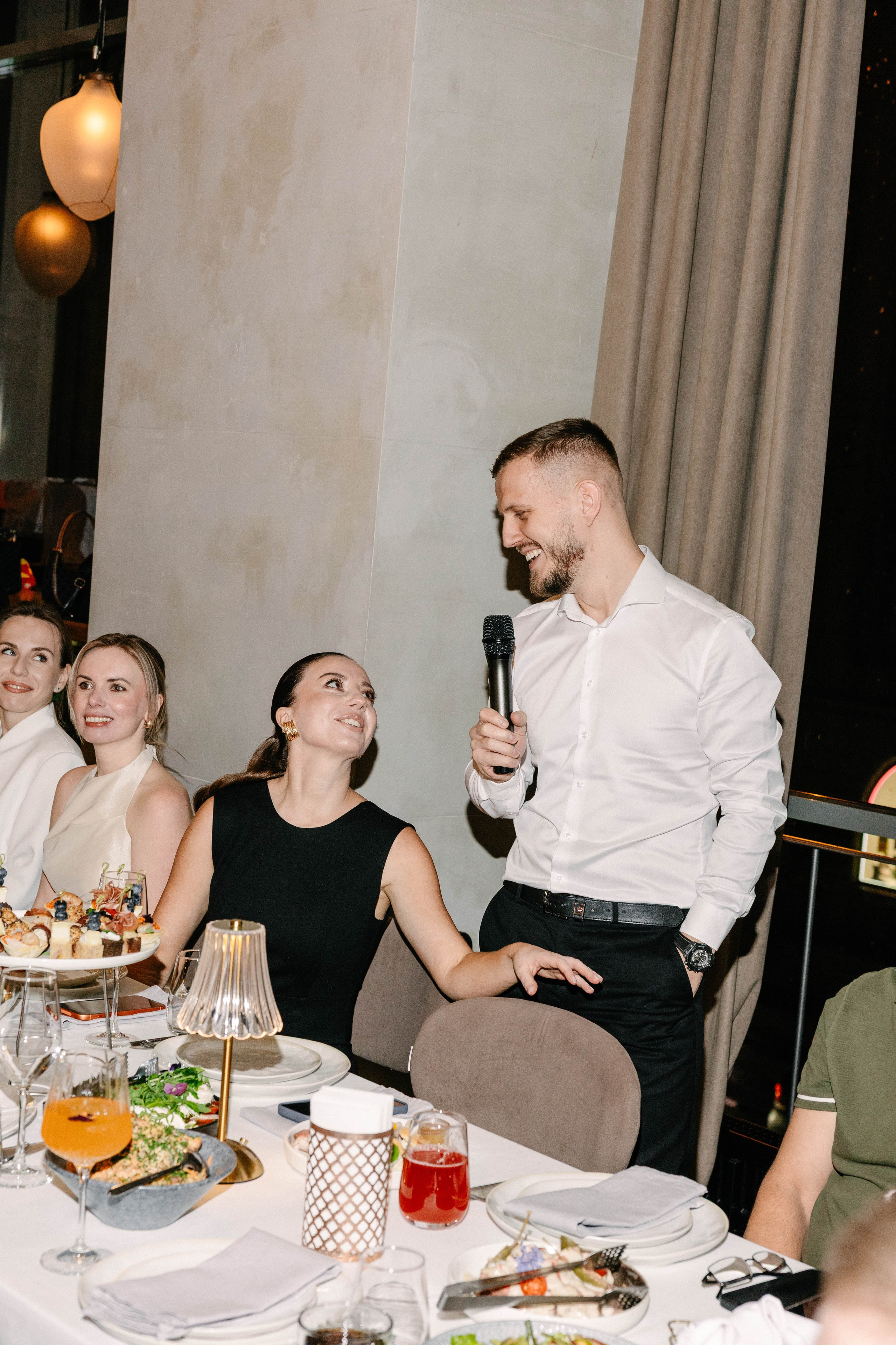 Ксения и Никита. Фотограф Veronika Potaseva